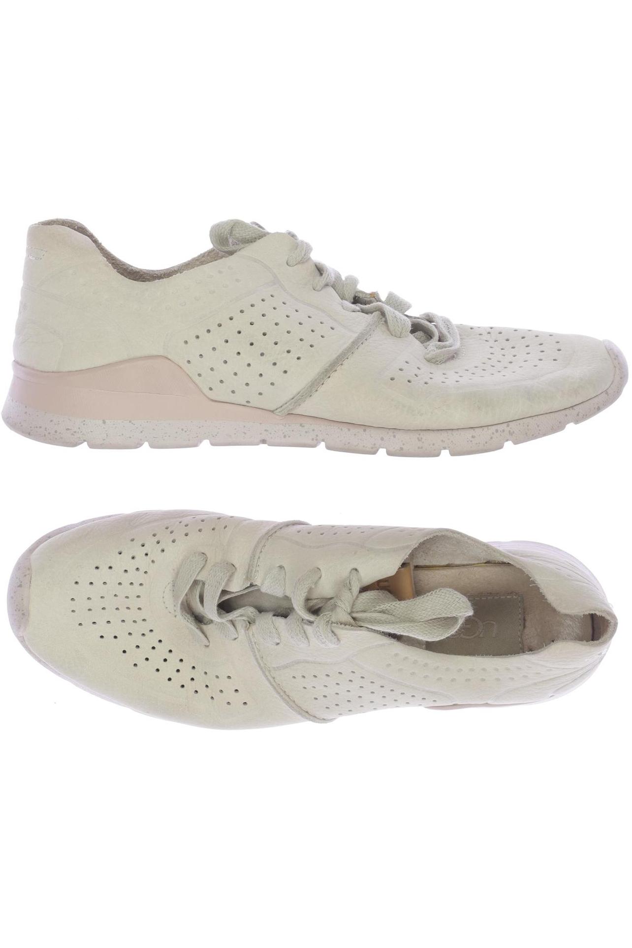 

UGG Damen Sneakers, beige, Gr. 38