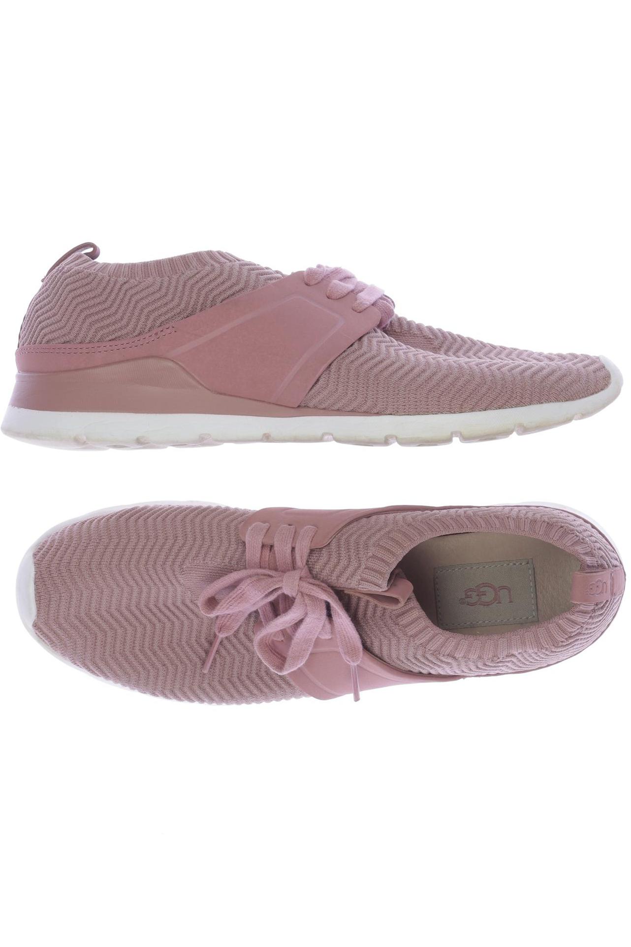 

UGG Damen Sneakers, pink