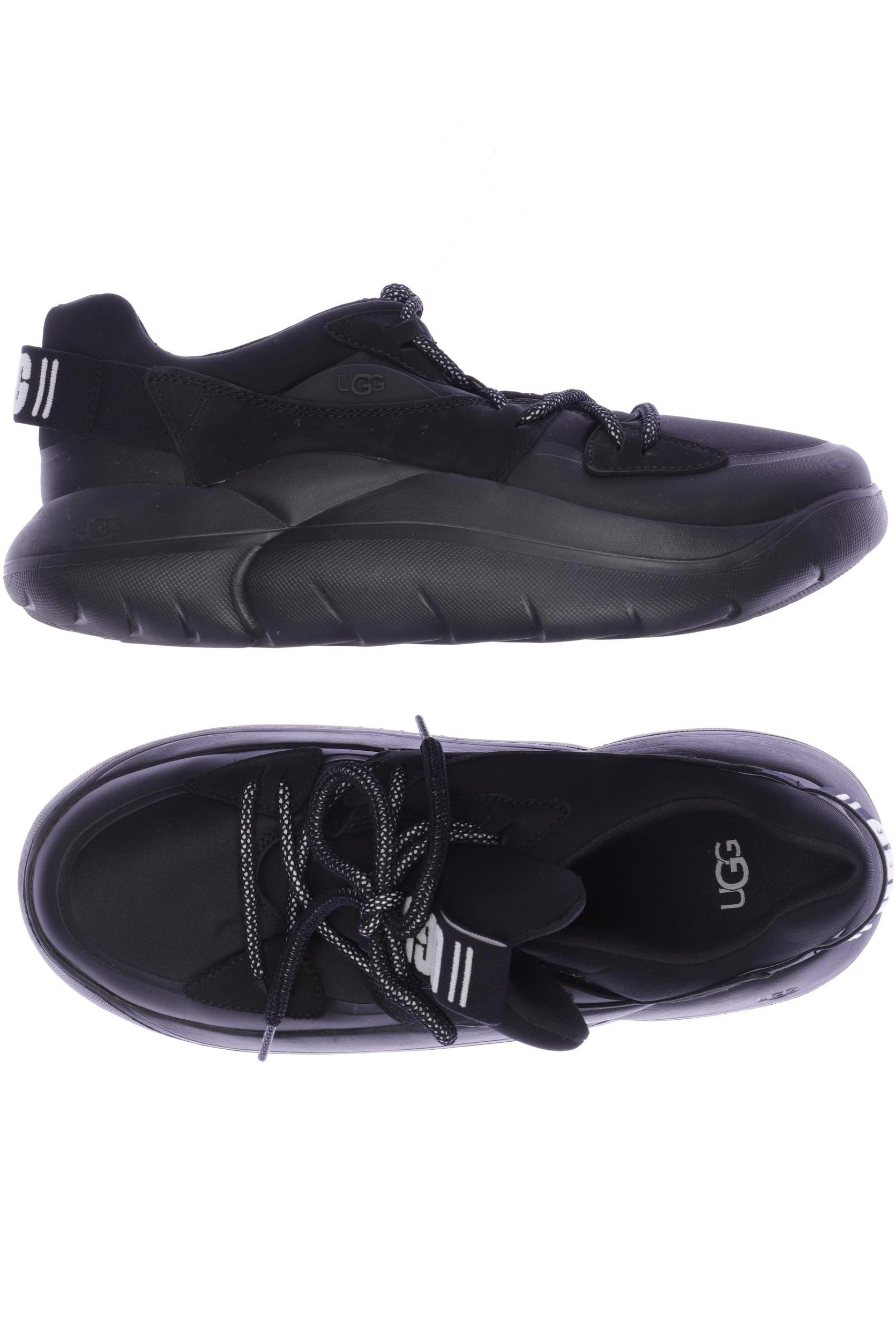 

UGG Damen Sneakers, schwarz, Gr. 41