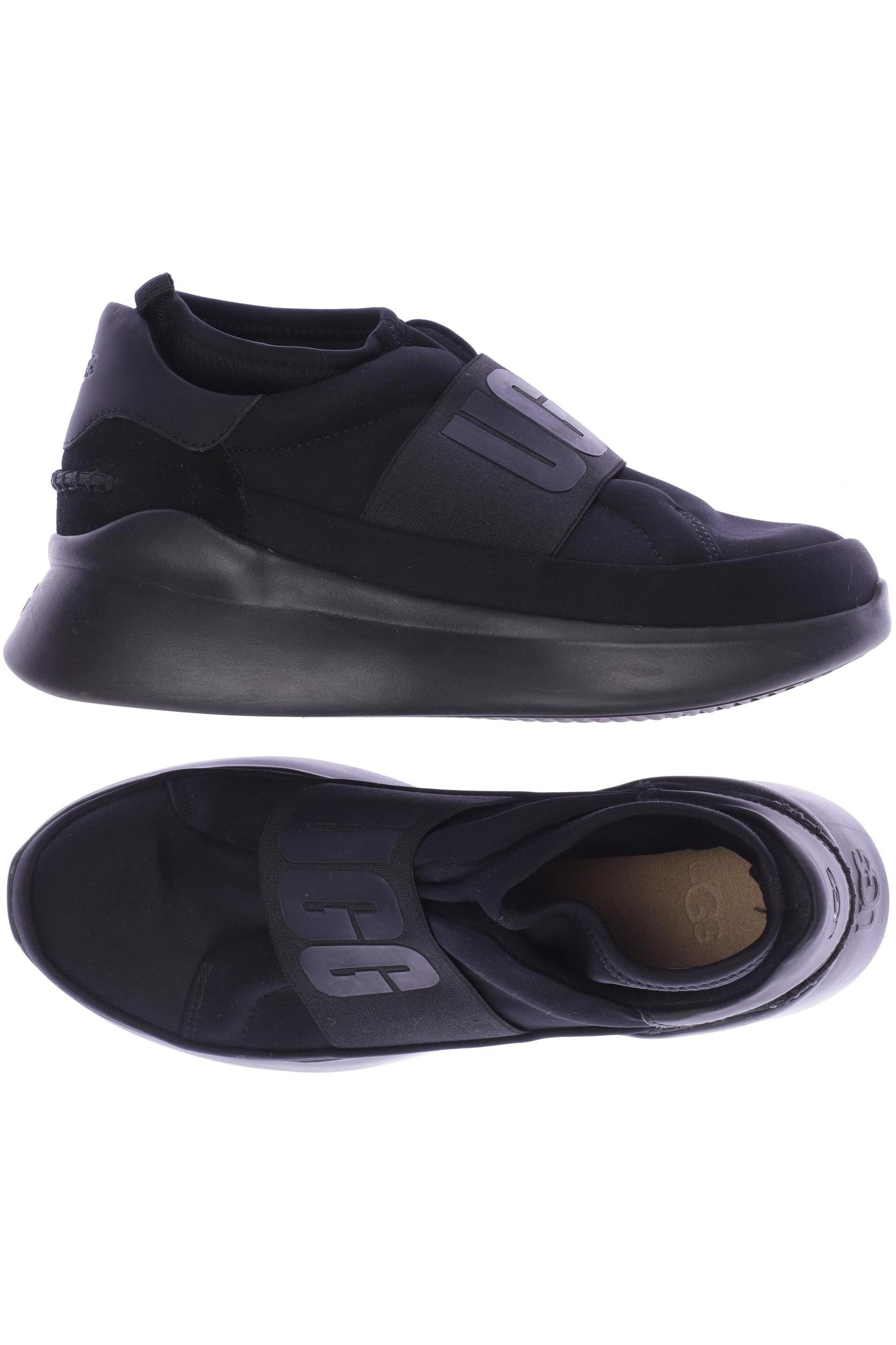 

UGG Damen Sneakers, schwarz, Gr. 37