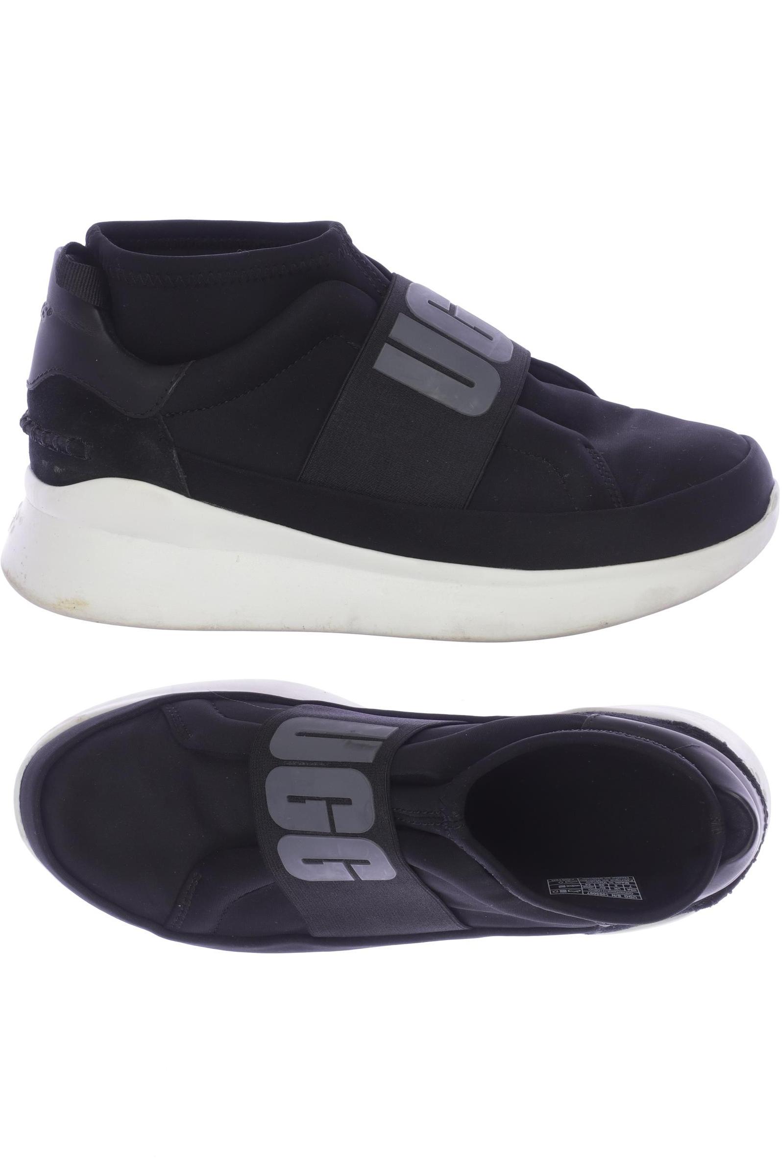 

UGG Damen Sneakers, schwarz, Gr. 38