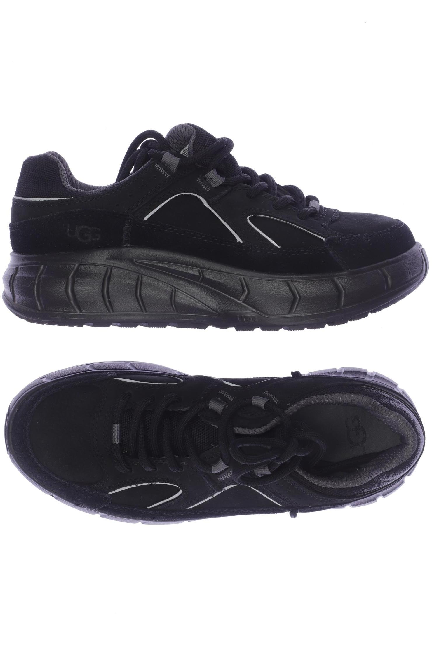 

UGG Damen Sneakers, schwarz, Gr. 39