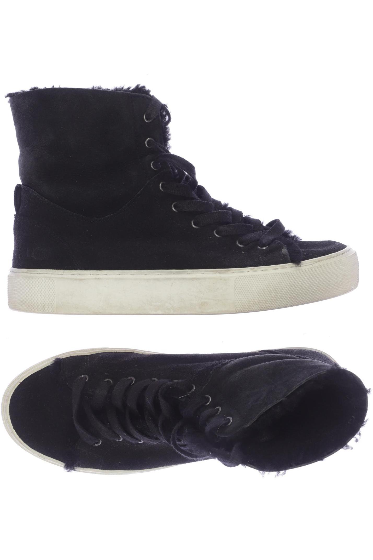 

UGG Damen Sneakers, schwarz, Gr. 38