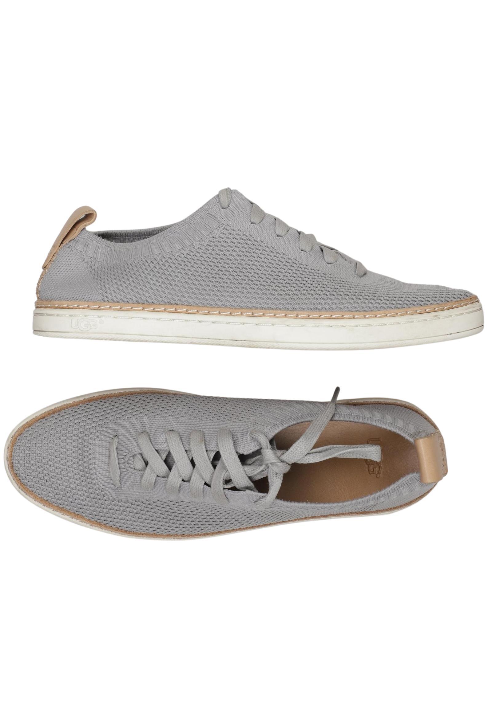 

UGG Damen Sneakers, grau, Gr. 39