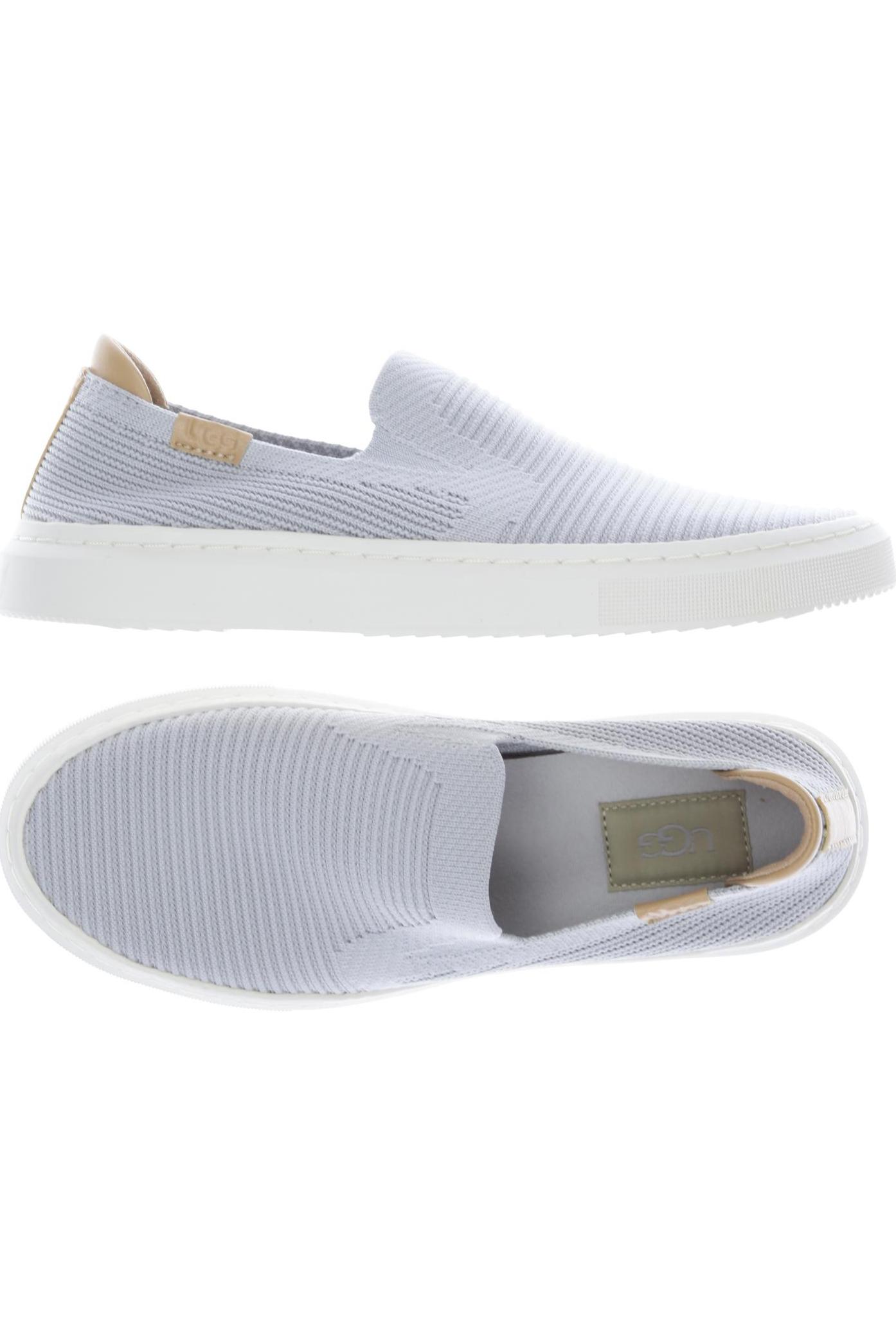 

UGG Damen Sneakers, grau, Gr. 38