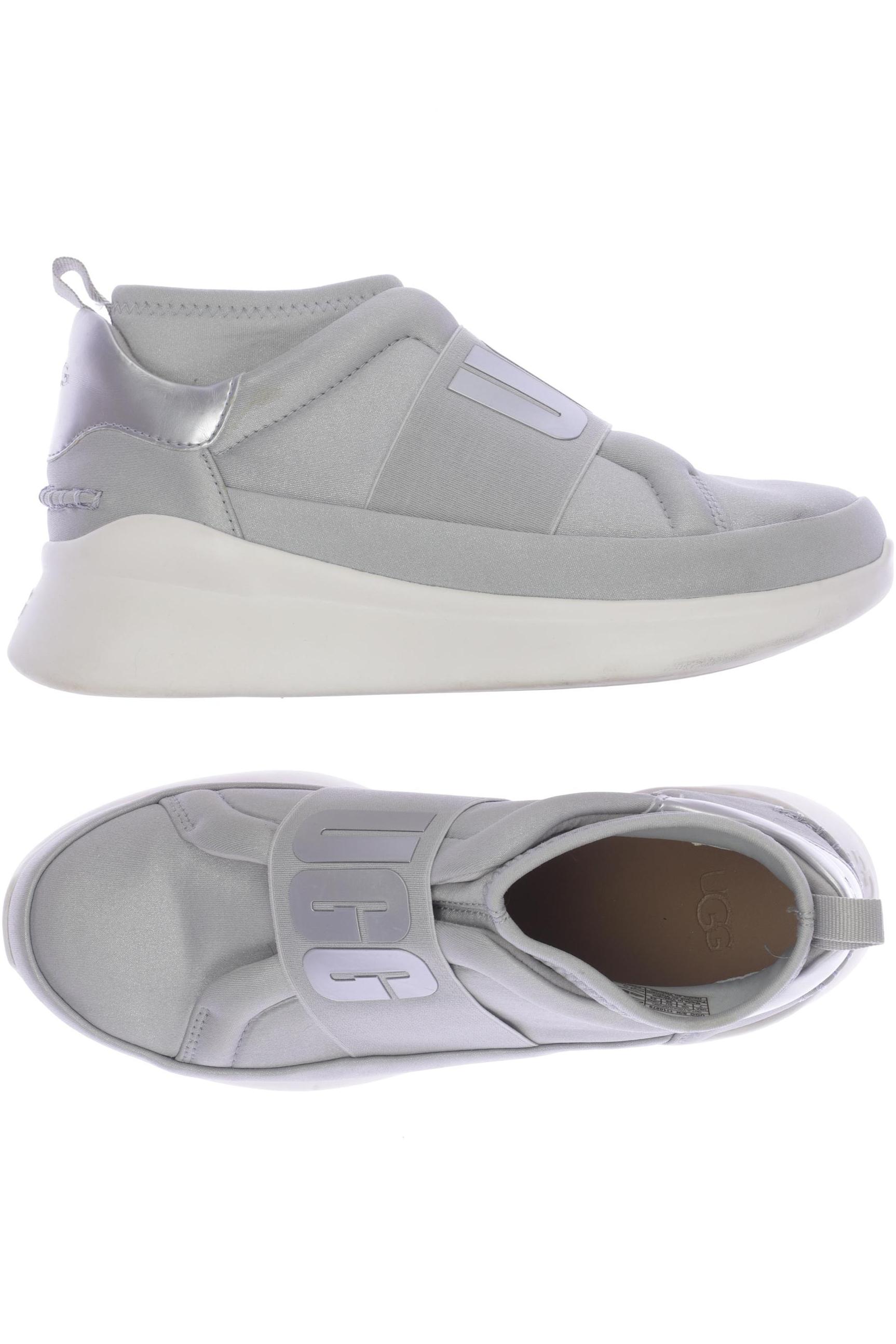 

UGG Damen Sneakers, grau, Gr. 38