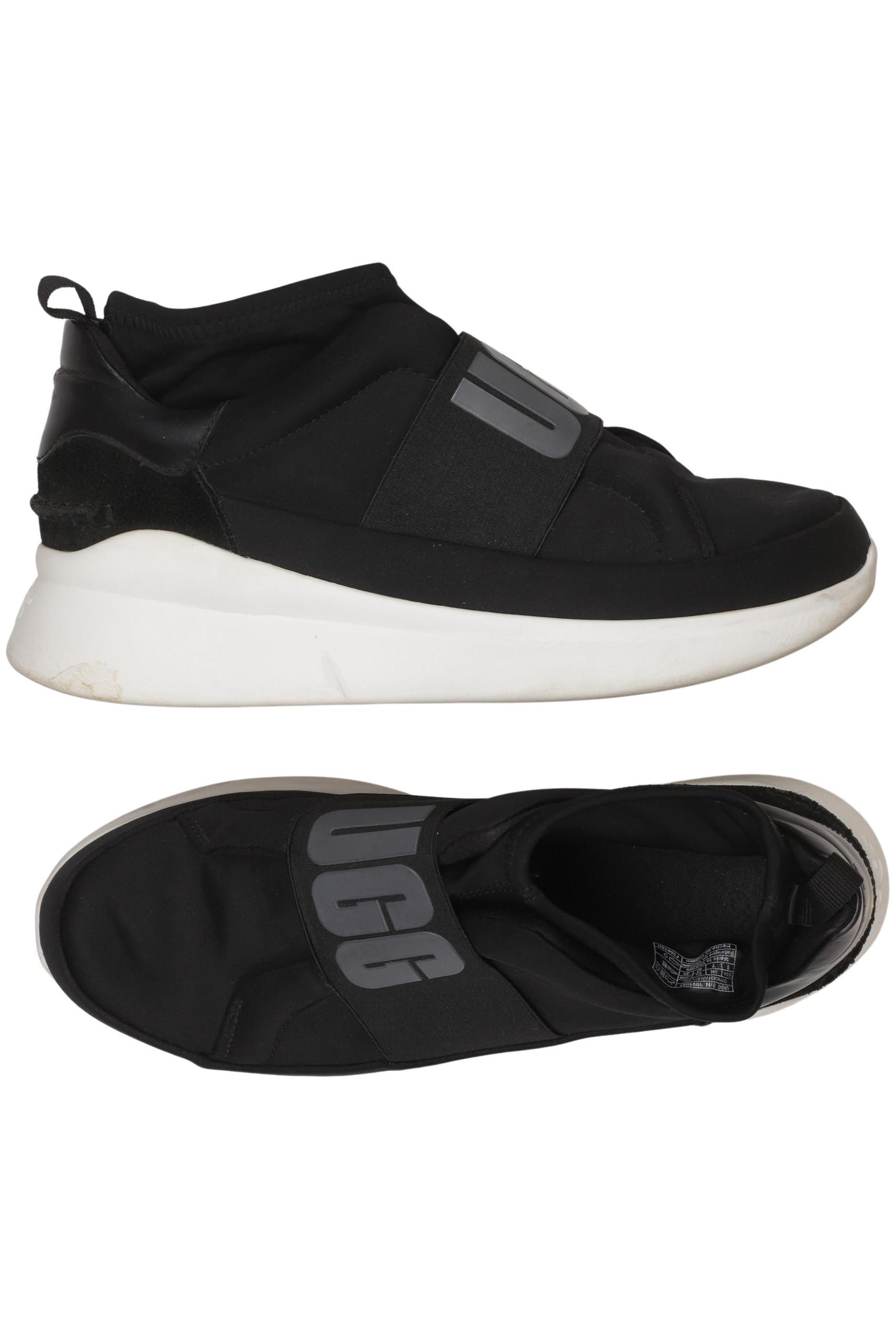 

UGG Damen Sneakers, schwarz, Gr. 40