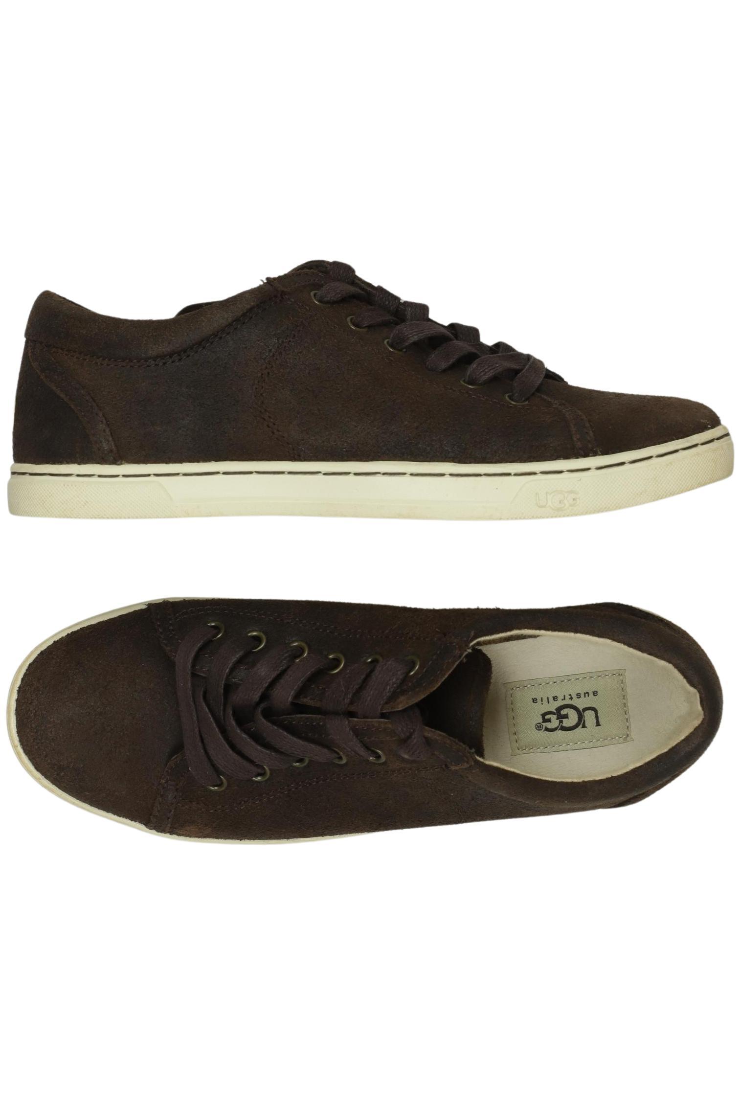 

UGG Damen Sneakers, braun, Gr. 39