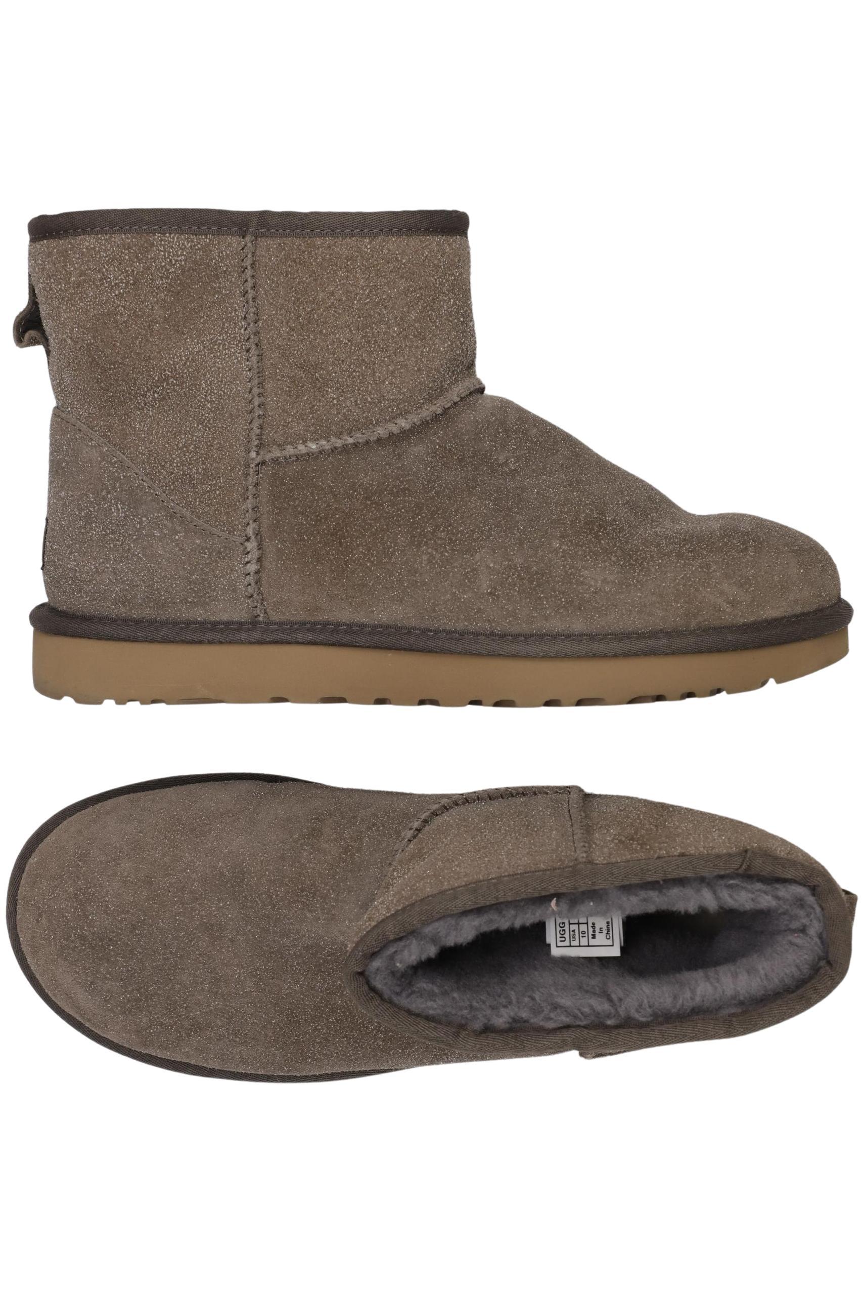 

UGG Damen Stiefel, braun, Gr. 41