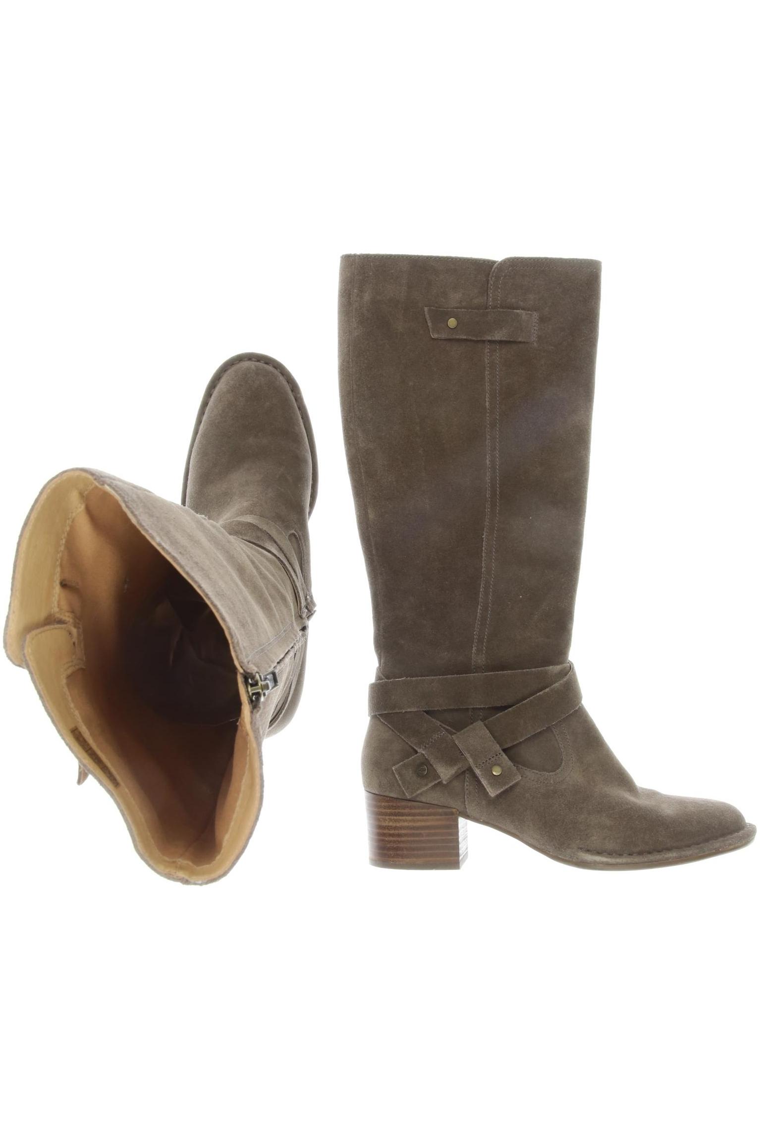 

UGG Damen Stiefel, braun, Gr. 39