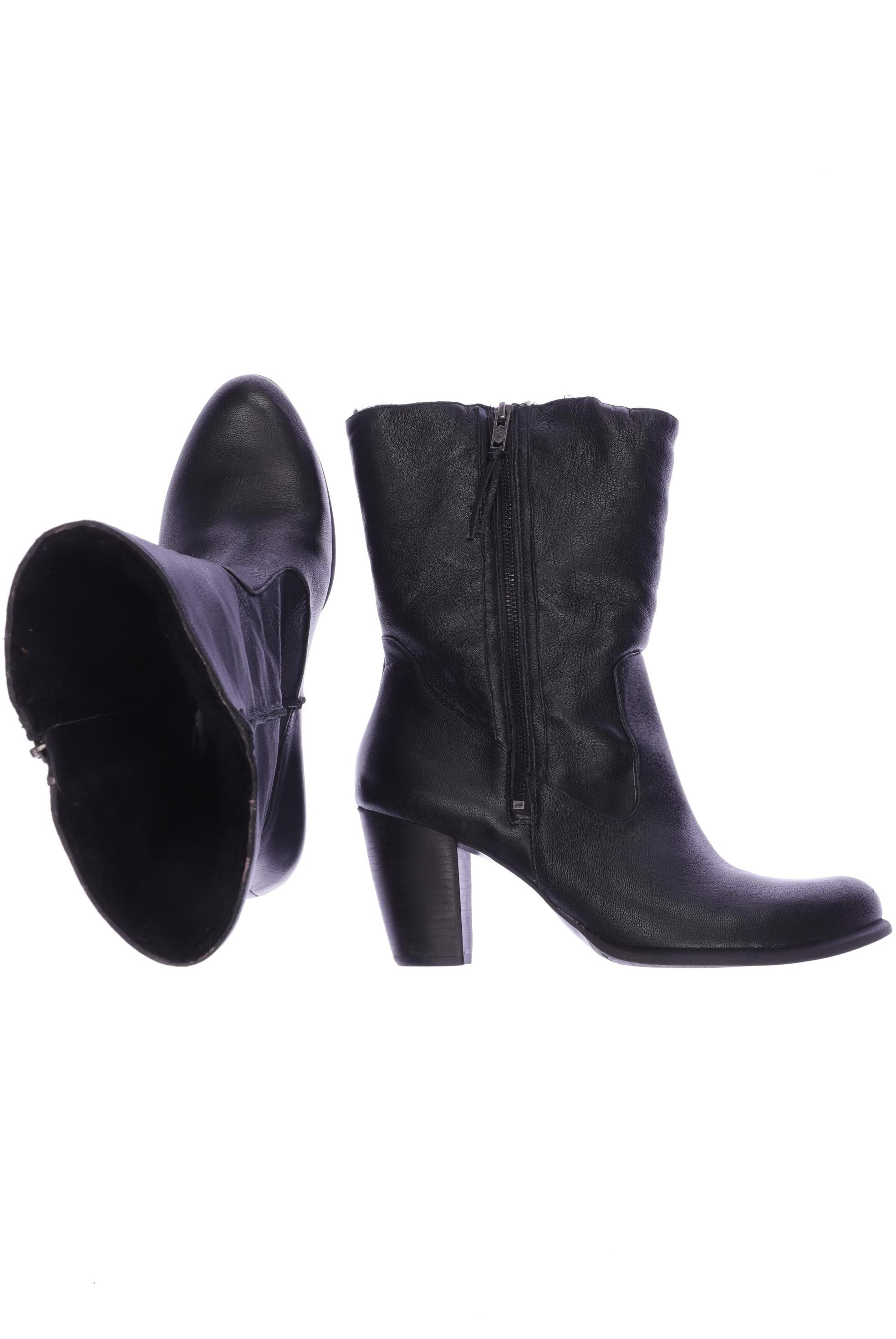 

UGG Damen Stiefel, schwarz, Gr. 43