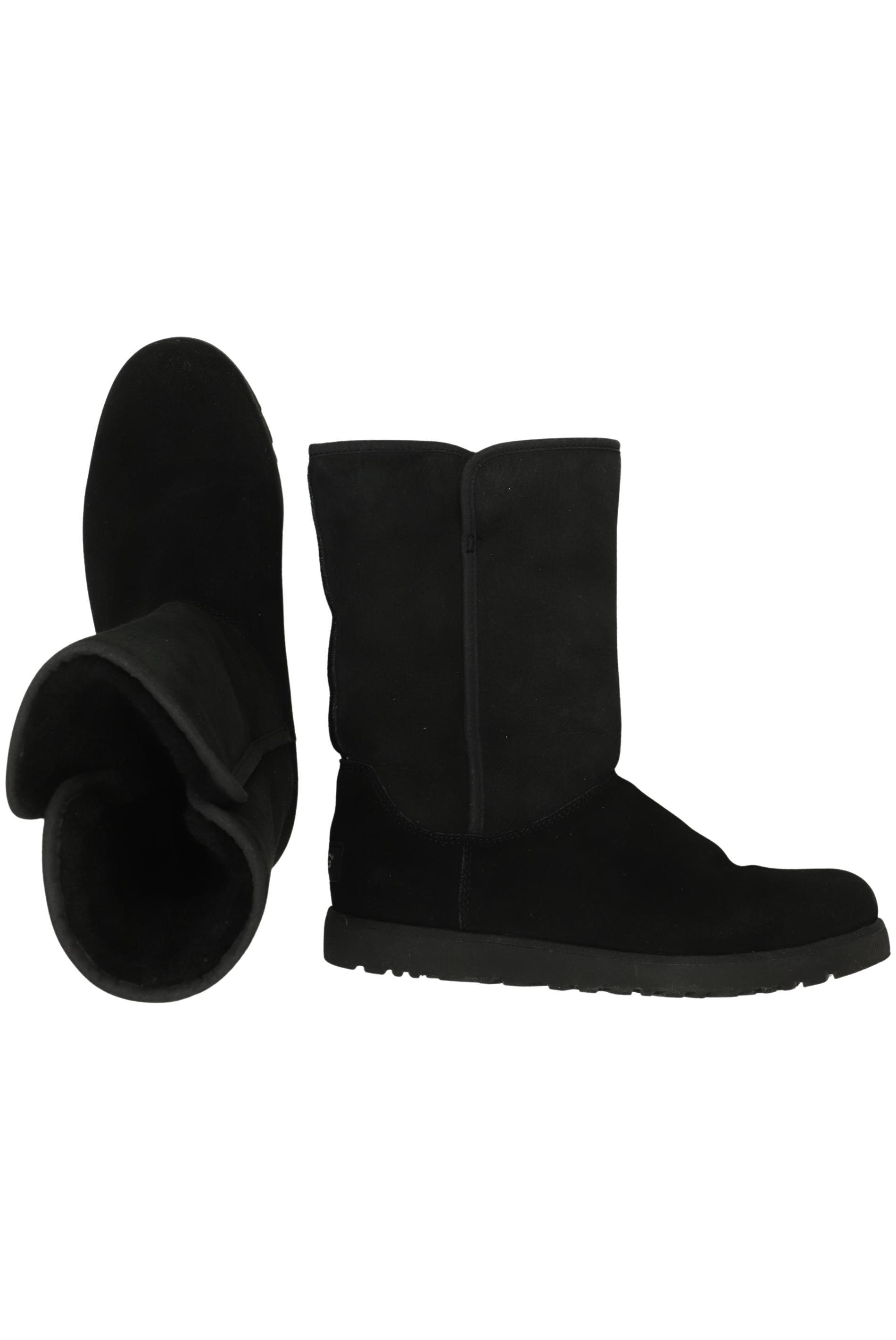 

UGG Damen Stiefel, schwarz, Gr. 39