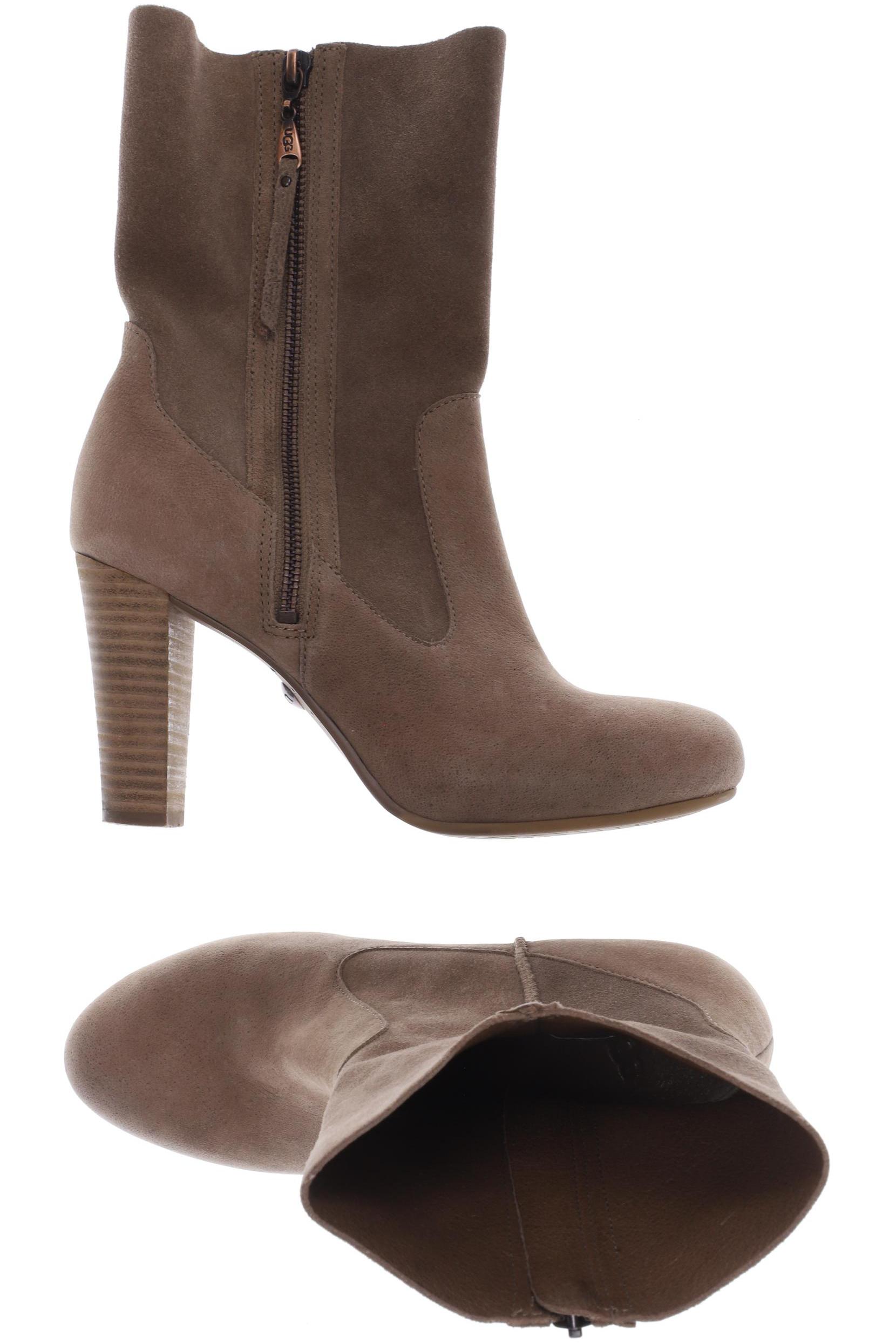 

UGG Damen Stiefel, braun