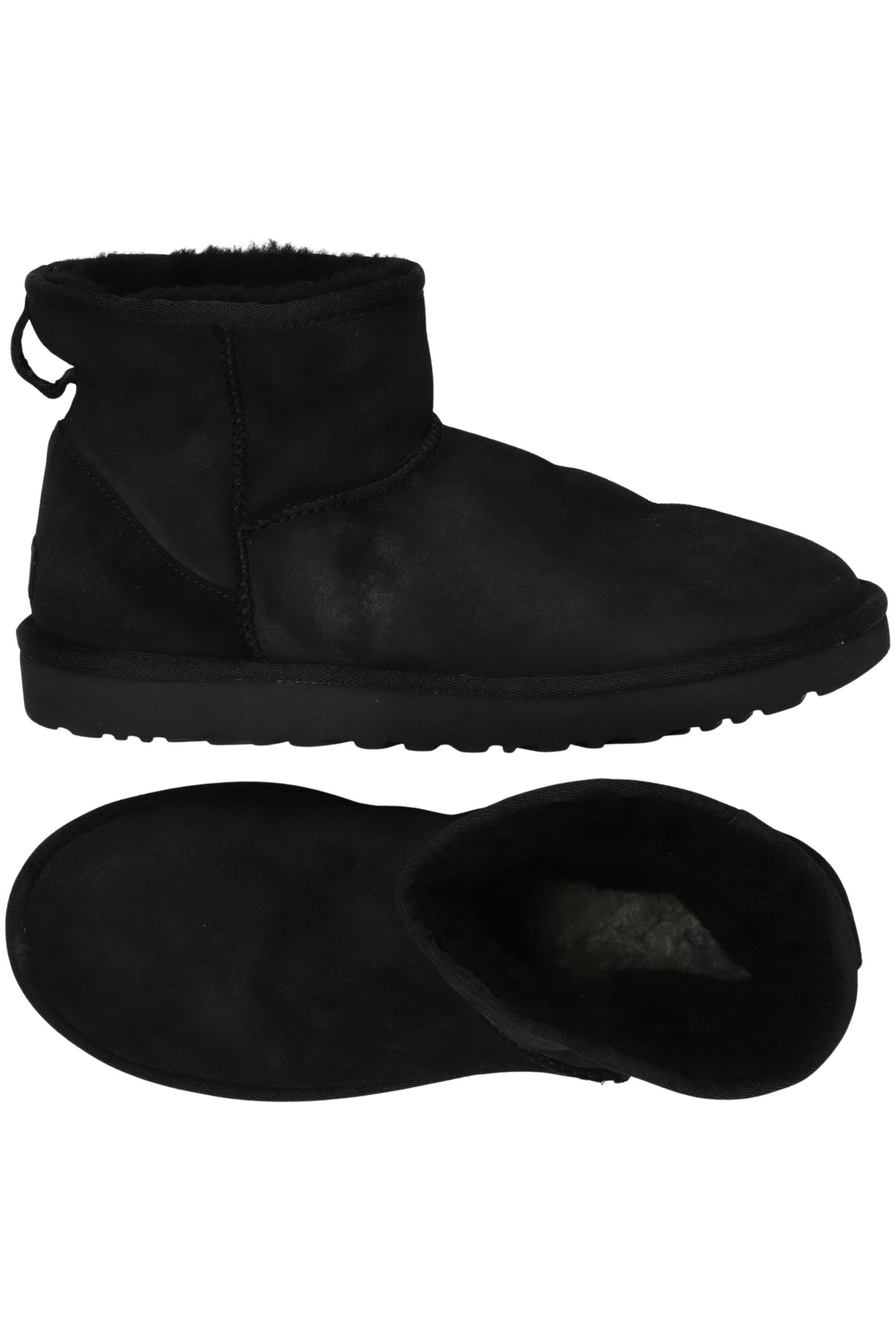 

UGG Damen Stiefel, schwarz, Gr. 42