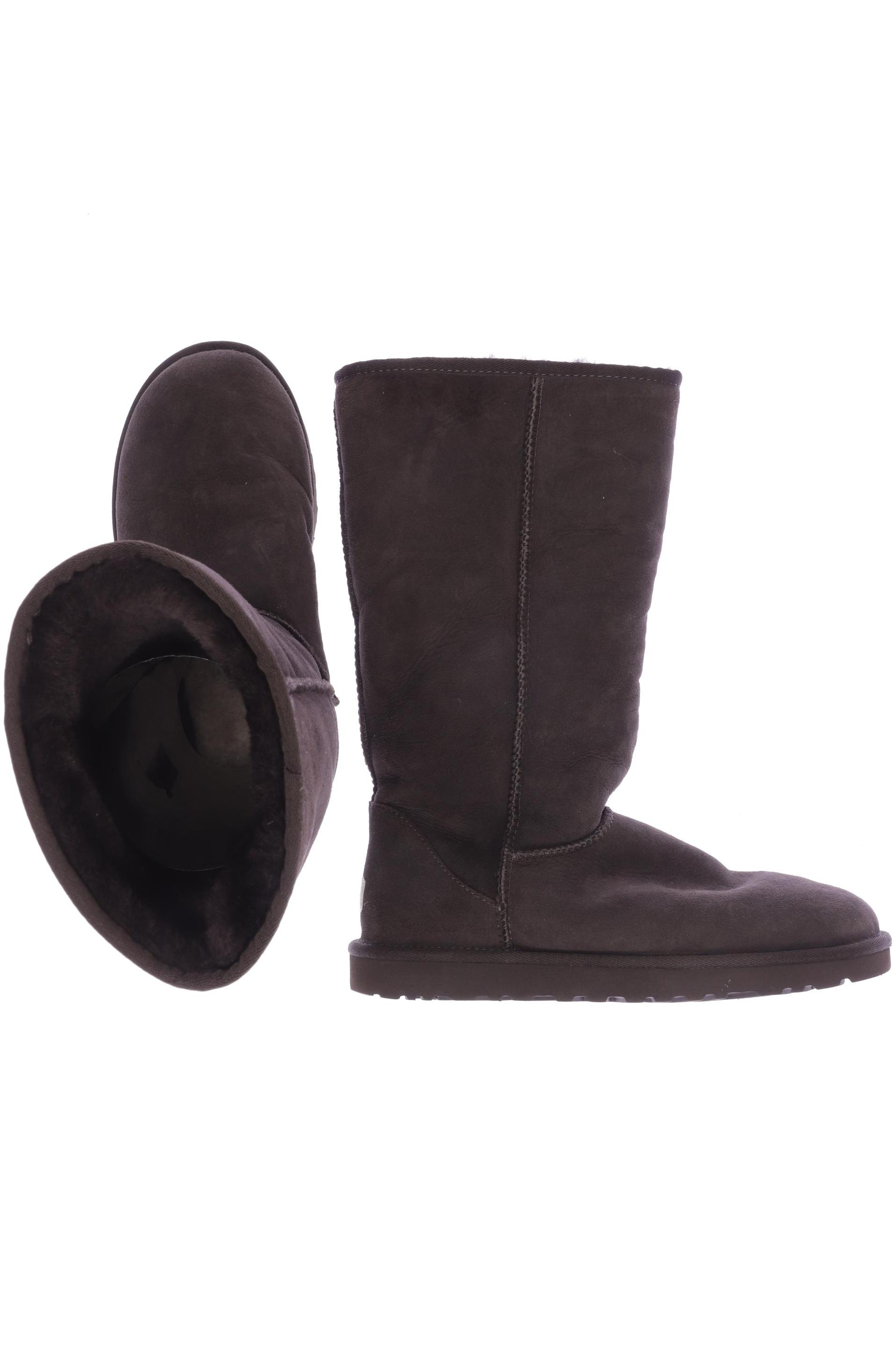 

UGG Damen Stiefel, braun