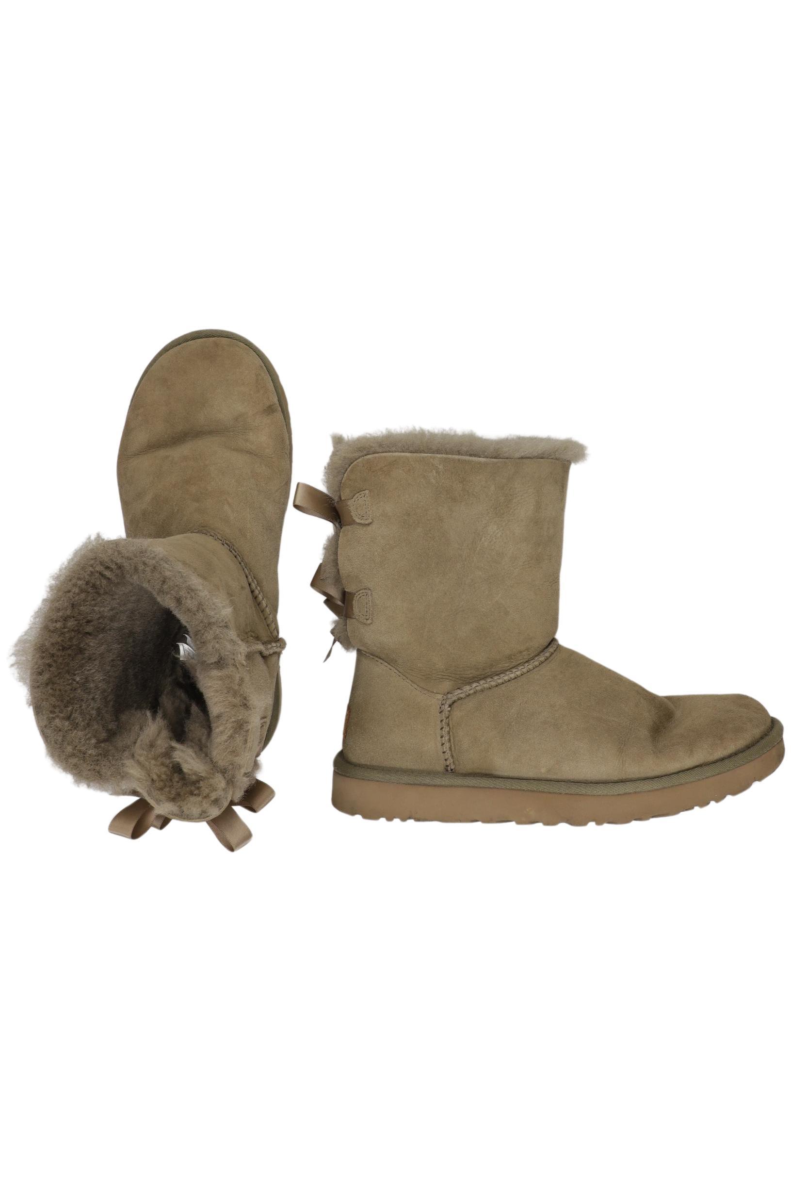 

UGG Damen Stiefel, braun, Gr. 39
