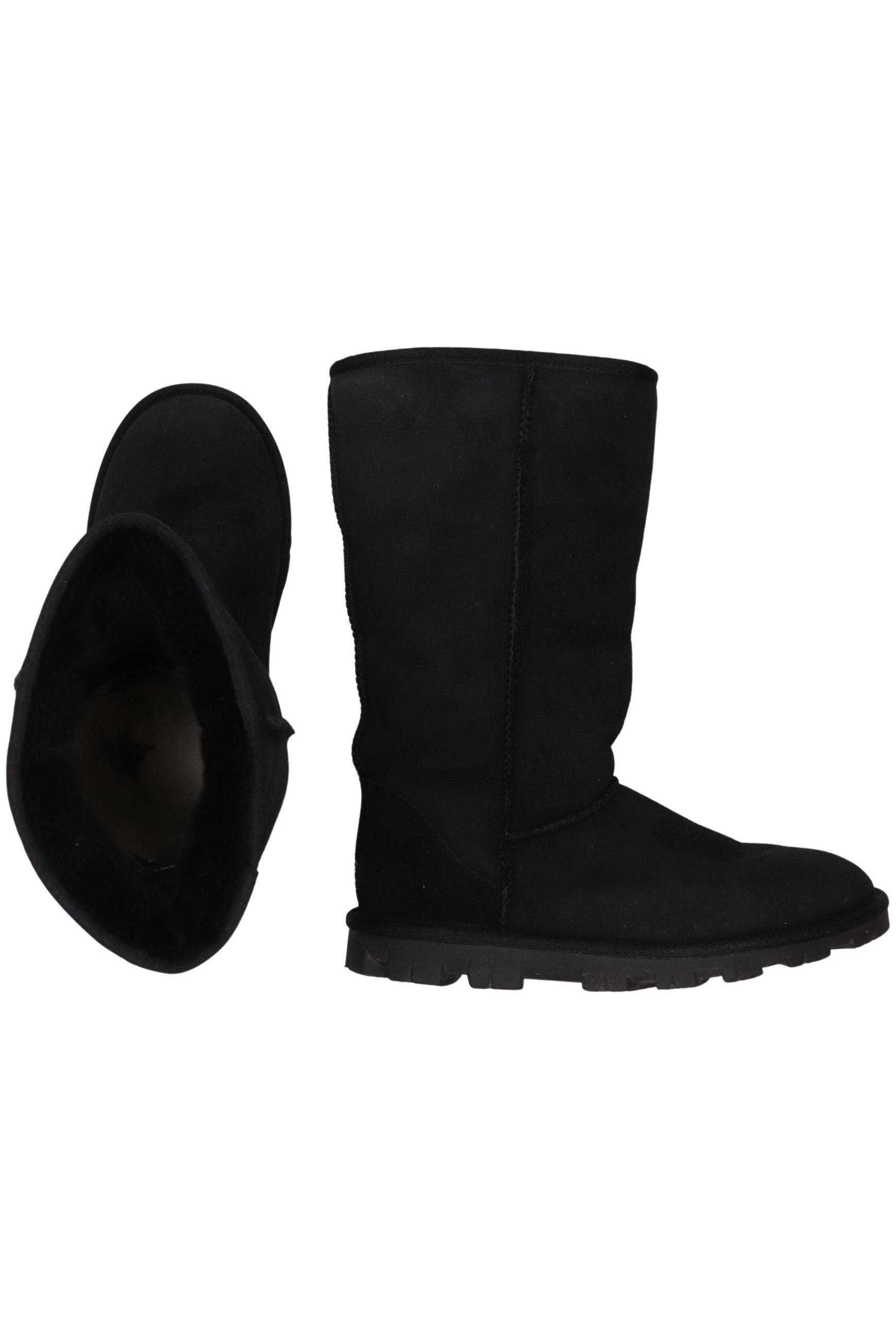 

UGG Damen Stiefel, schwarz, Gr. 39