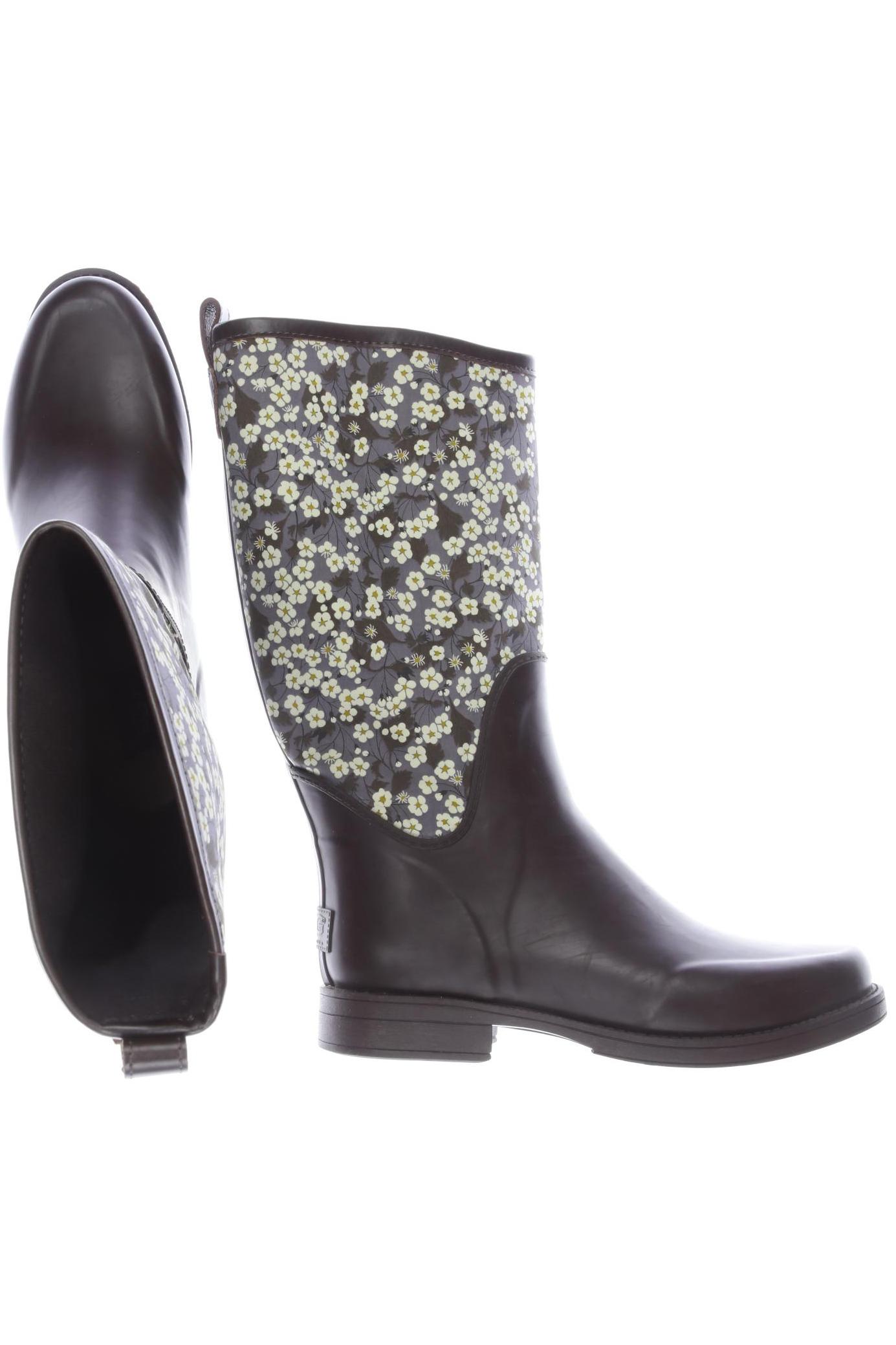 

UGG Damen Stiefel, braun, Gr. 41