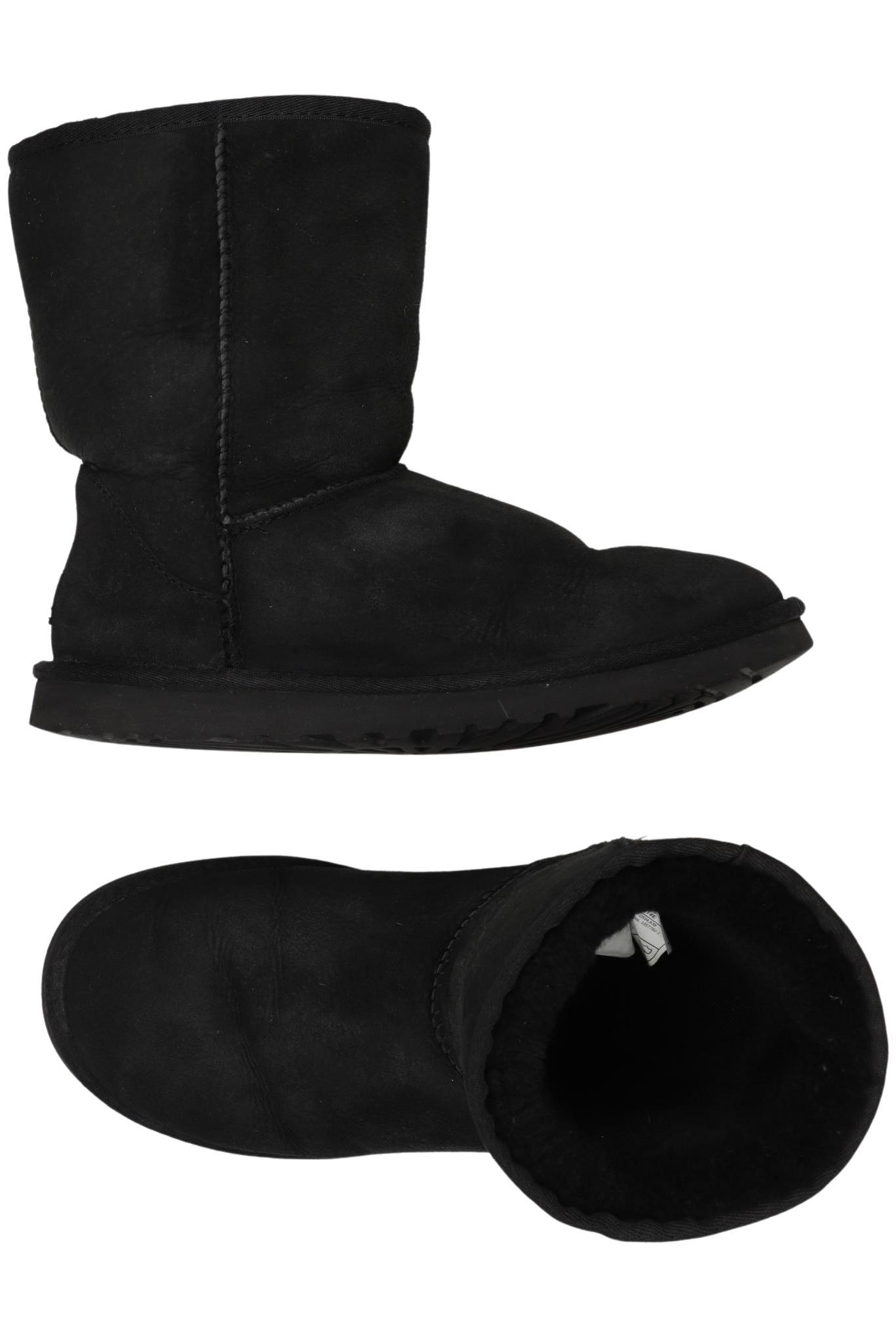 

UGG Damen Stiefel, schwarz, Gr. 39