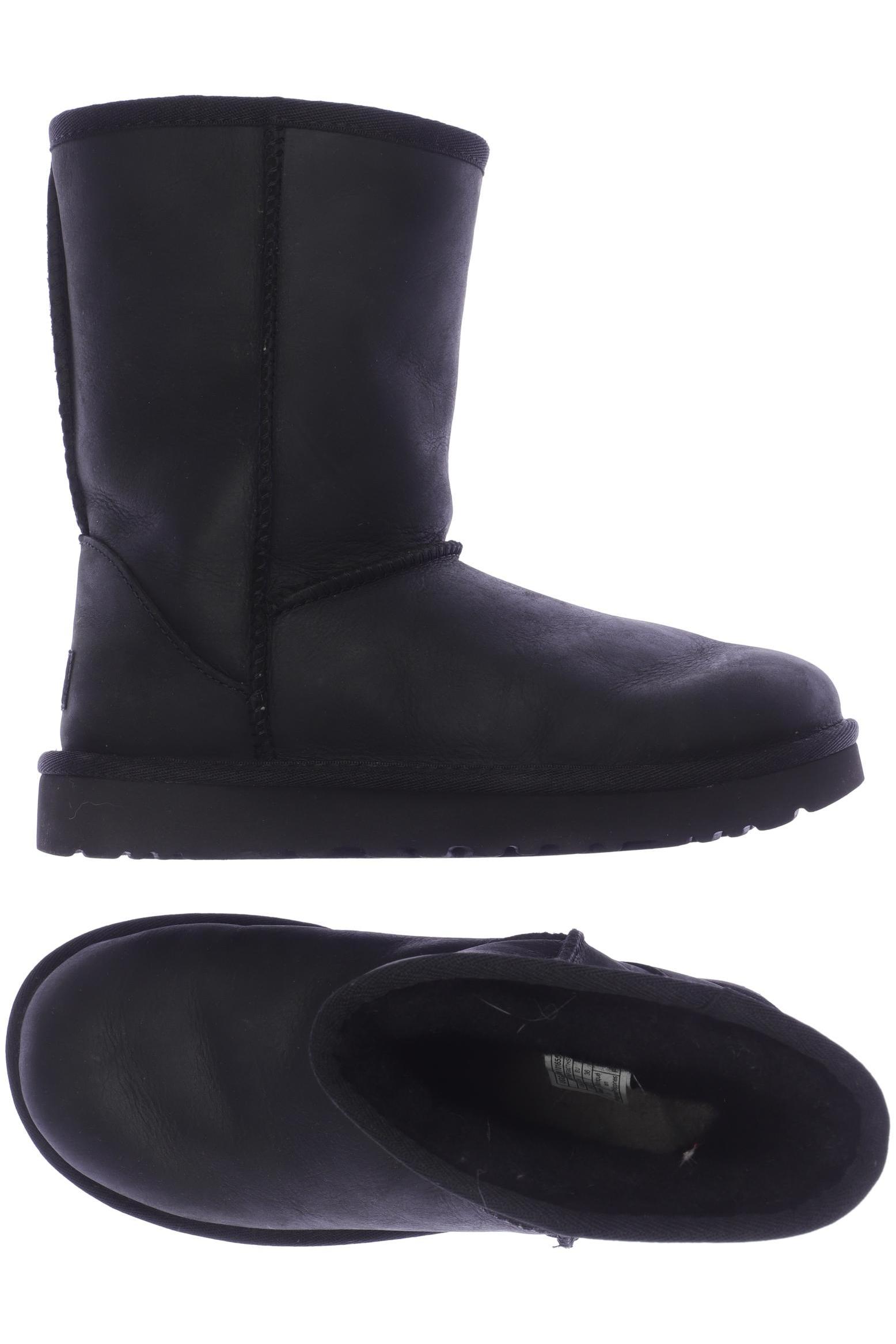 

UGG Damen Stiefel, schwarz, Gr. 36