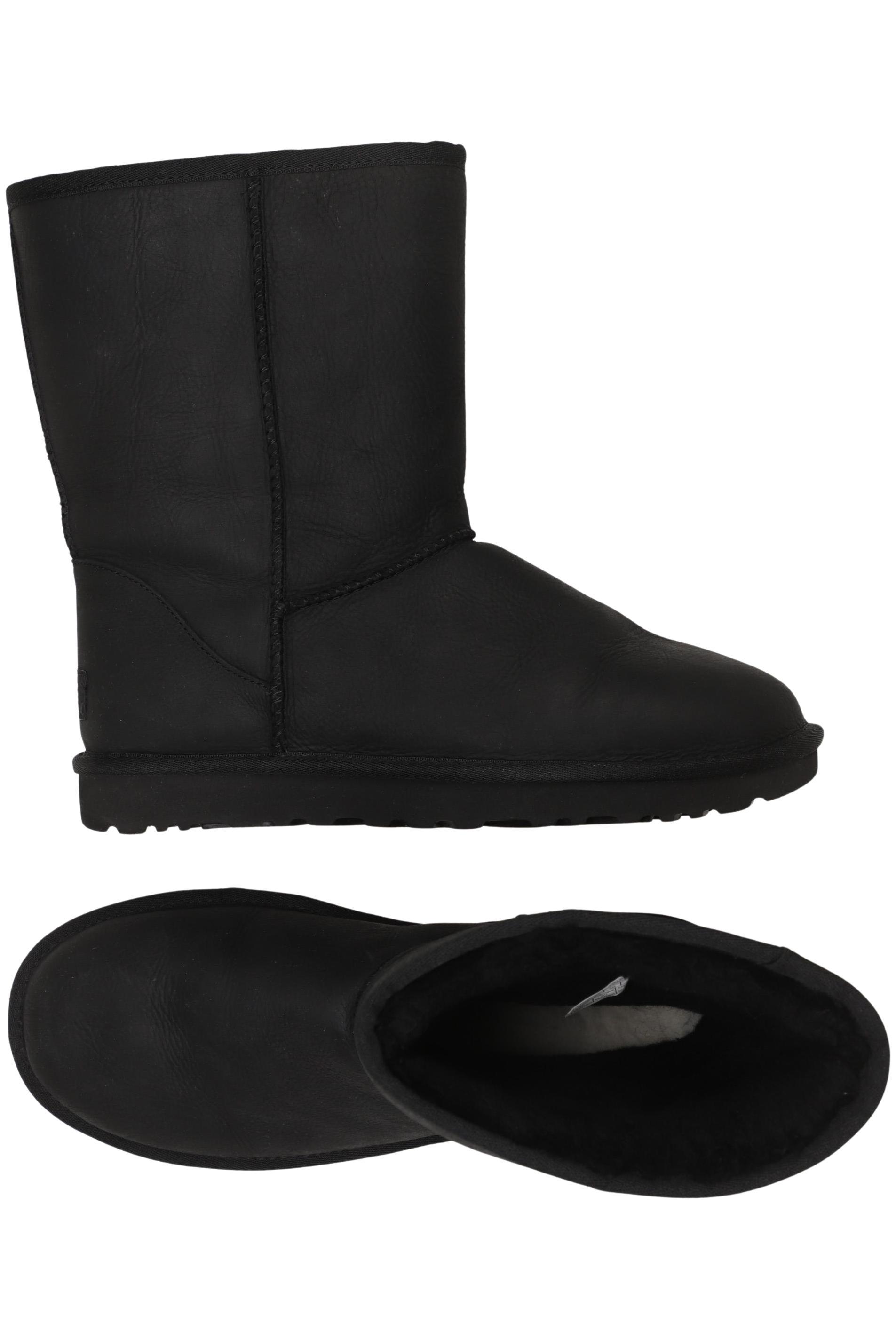 

UGG Damen Stiefel, schwarz, Gr. 40