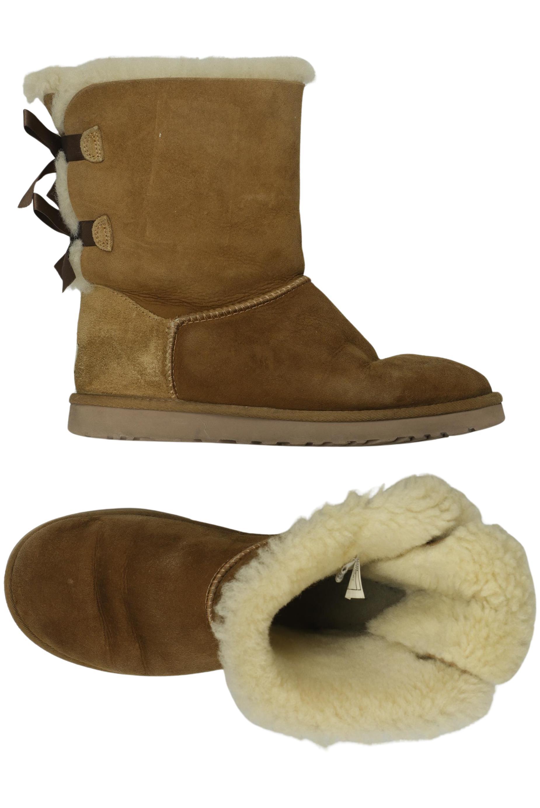

UGG Damen Stiefel, braun, Gr. 39