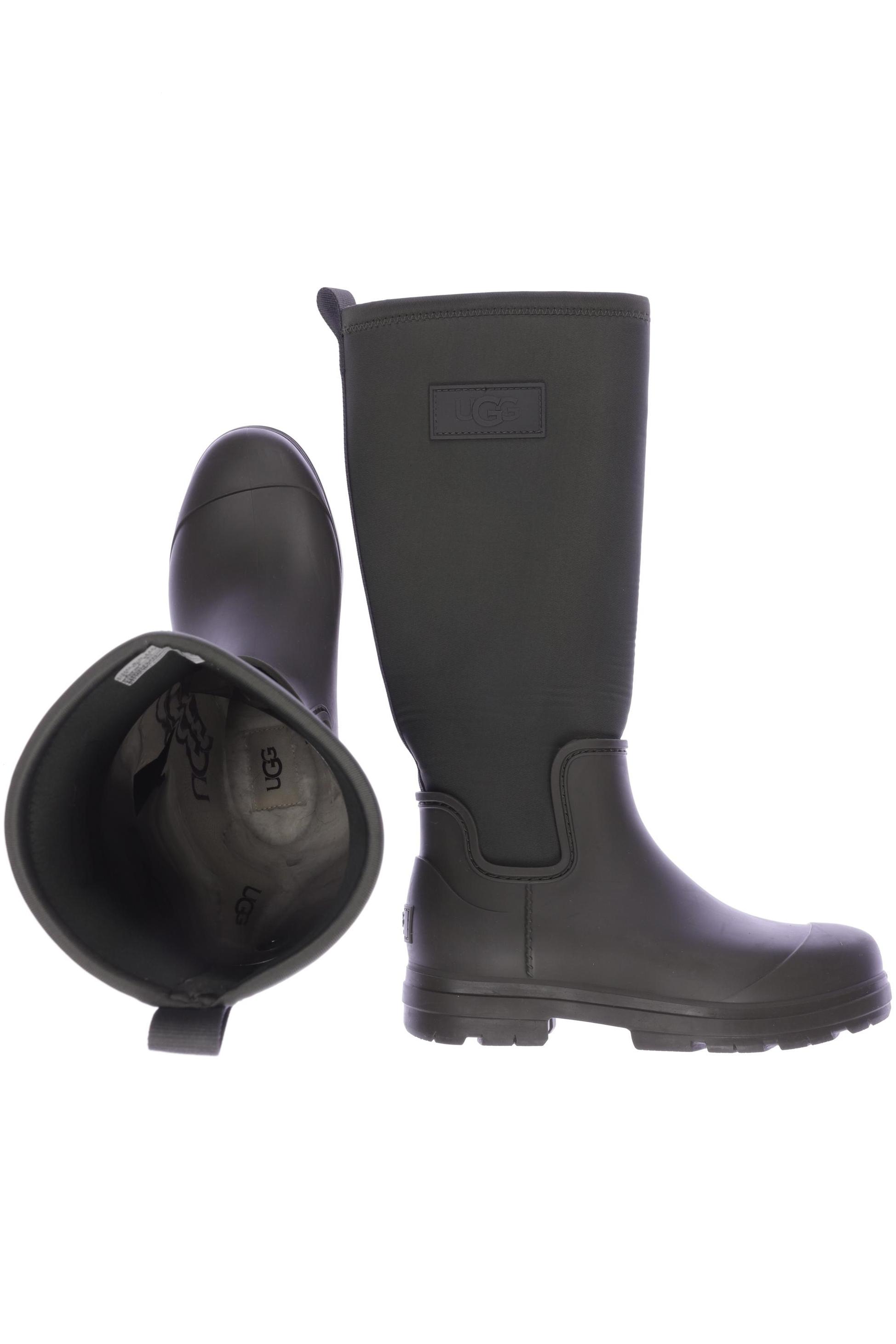 

UGG Damen Stiefel, grün, Gr. 37