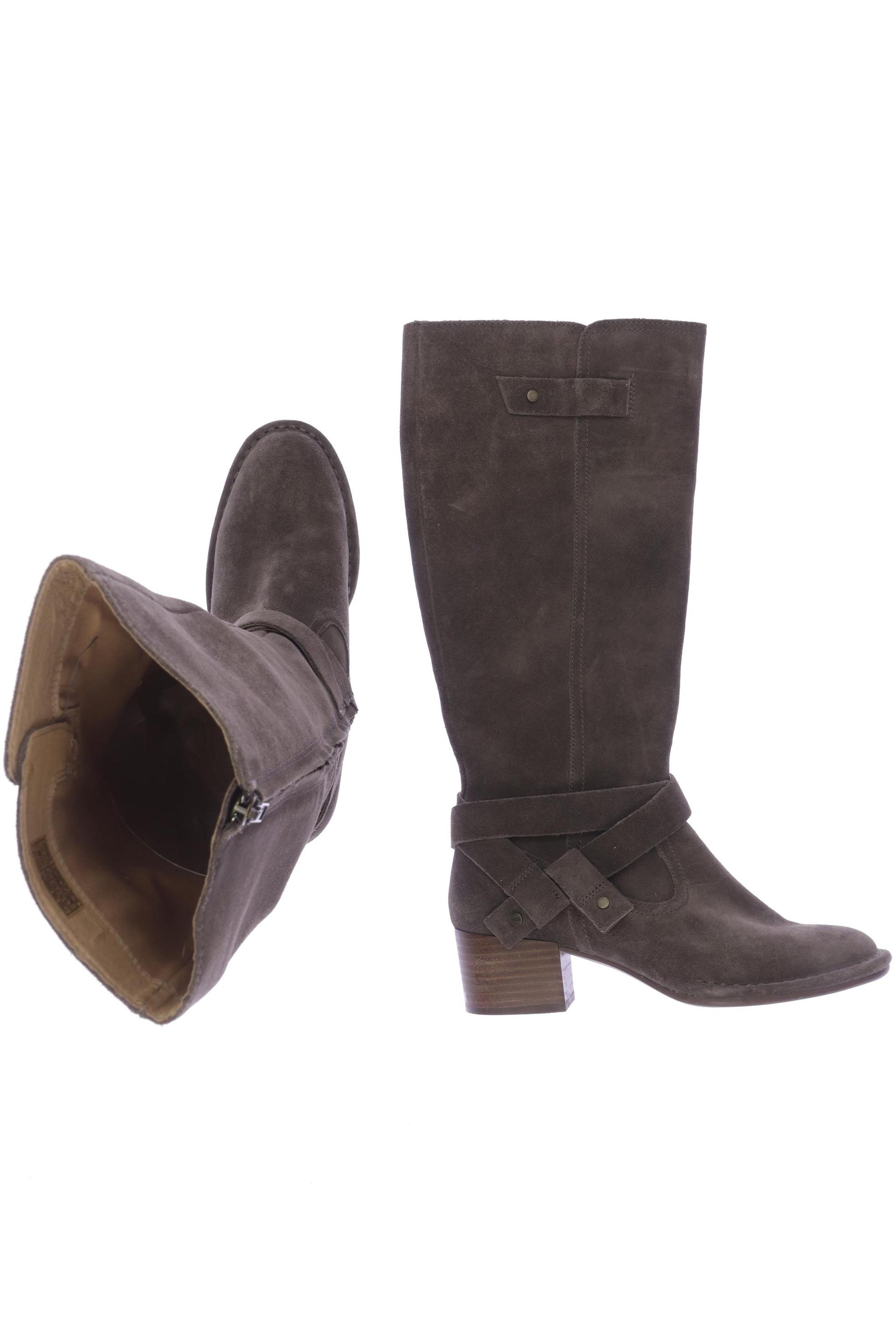 

UGG Damen Stiefel, braun, Gr. 37