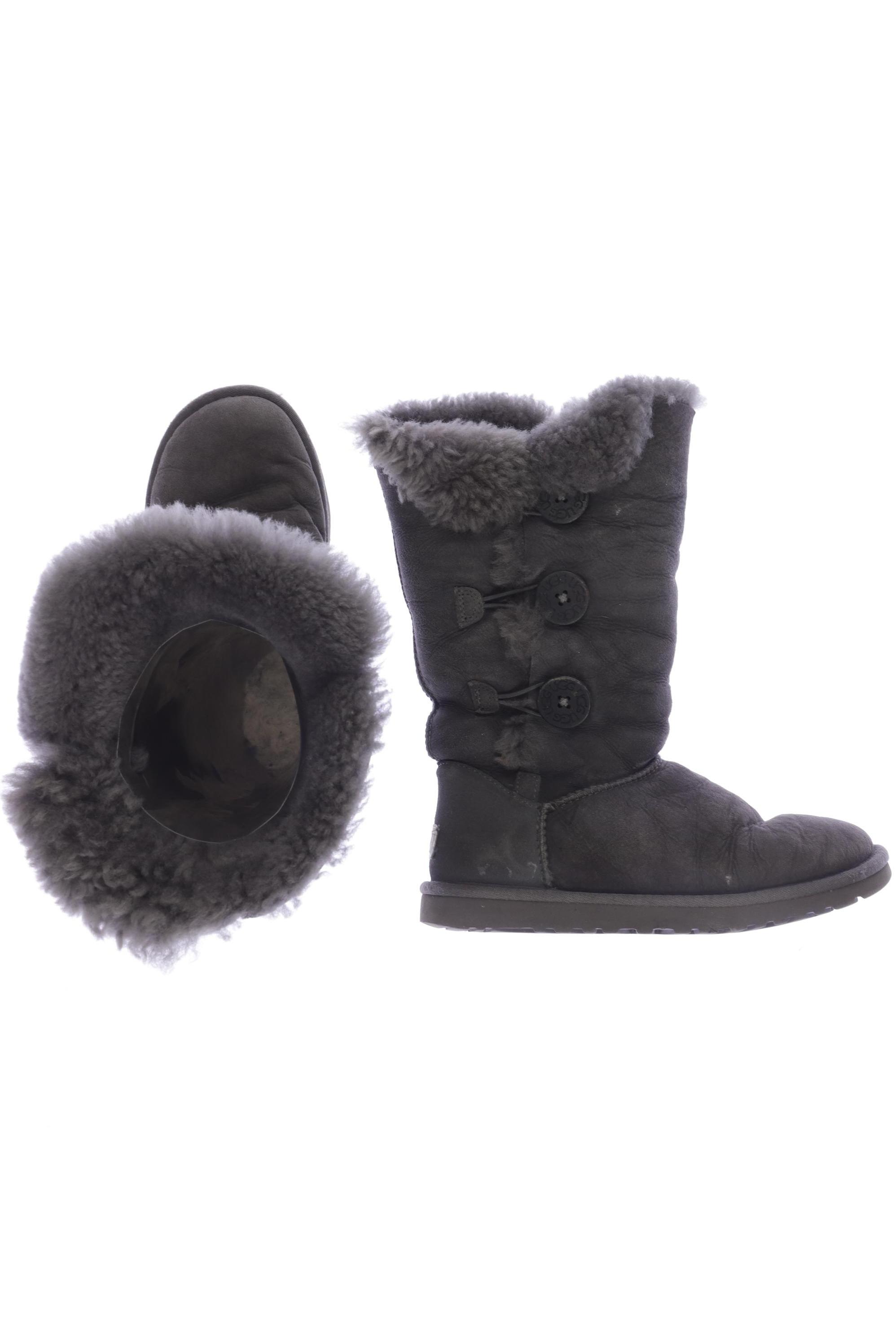 

UGG Damen Stiefel, grau