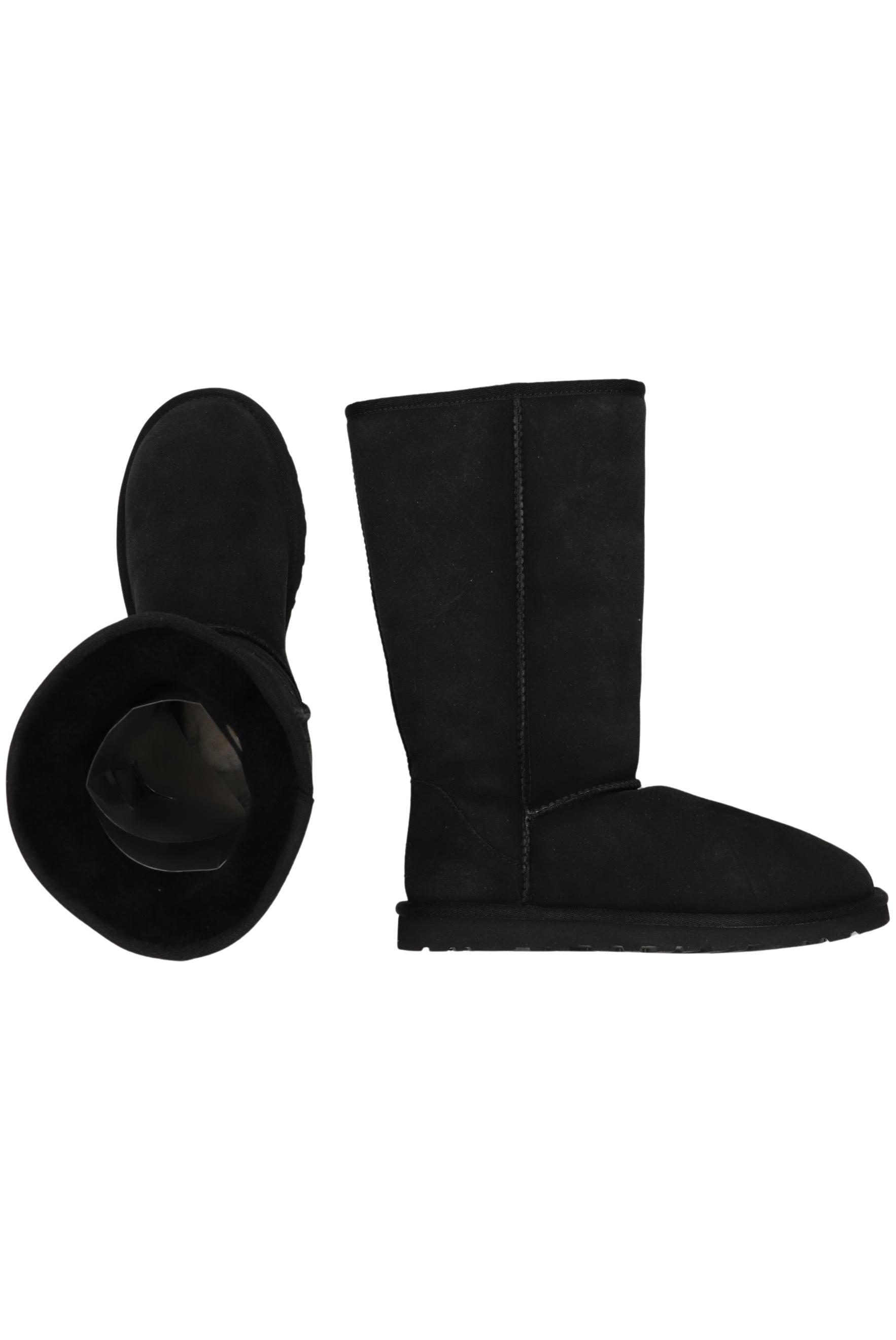 

UGG Damen Stiefel, schwarz, Gr. 37