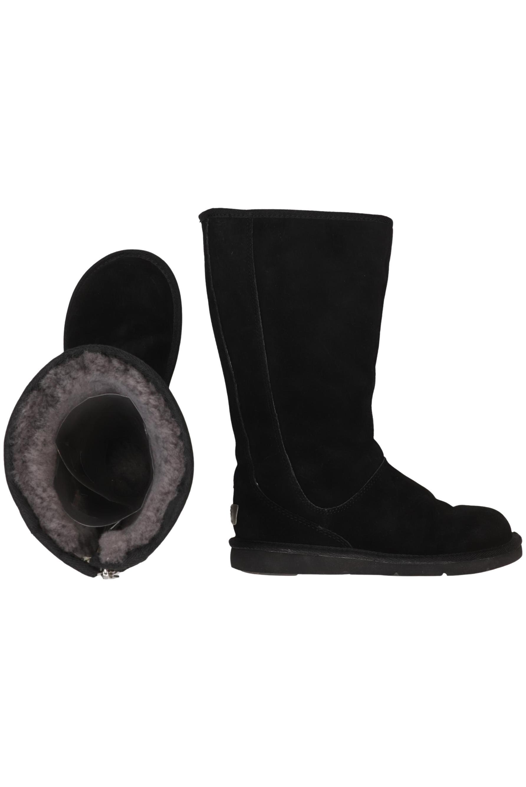 

UGG Damen Stiefel, schwarz, Gr. 37