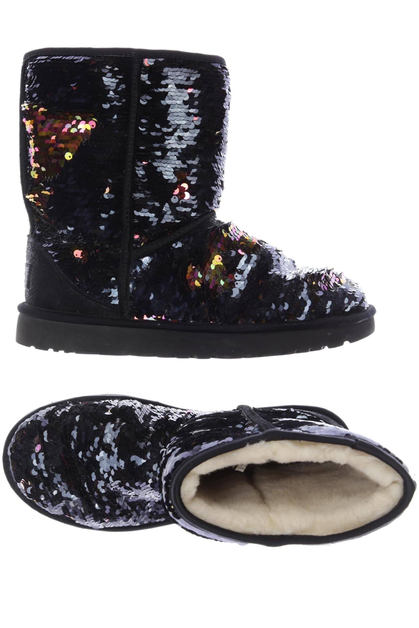 

UGG Damen Stiefel, schwarz, Gr. 40