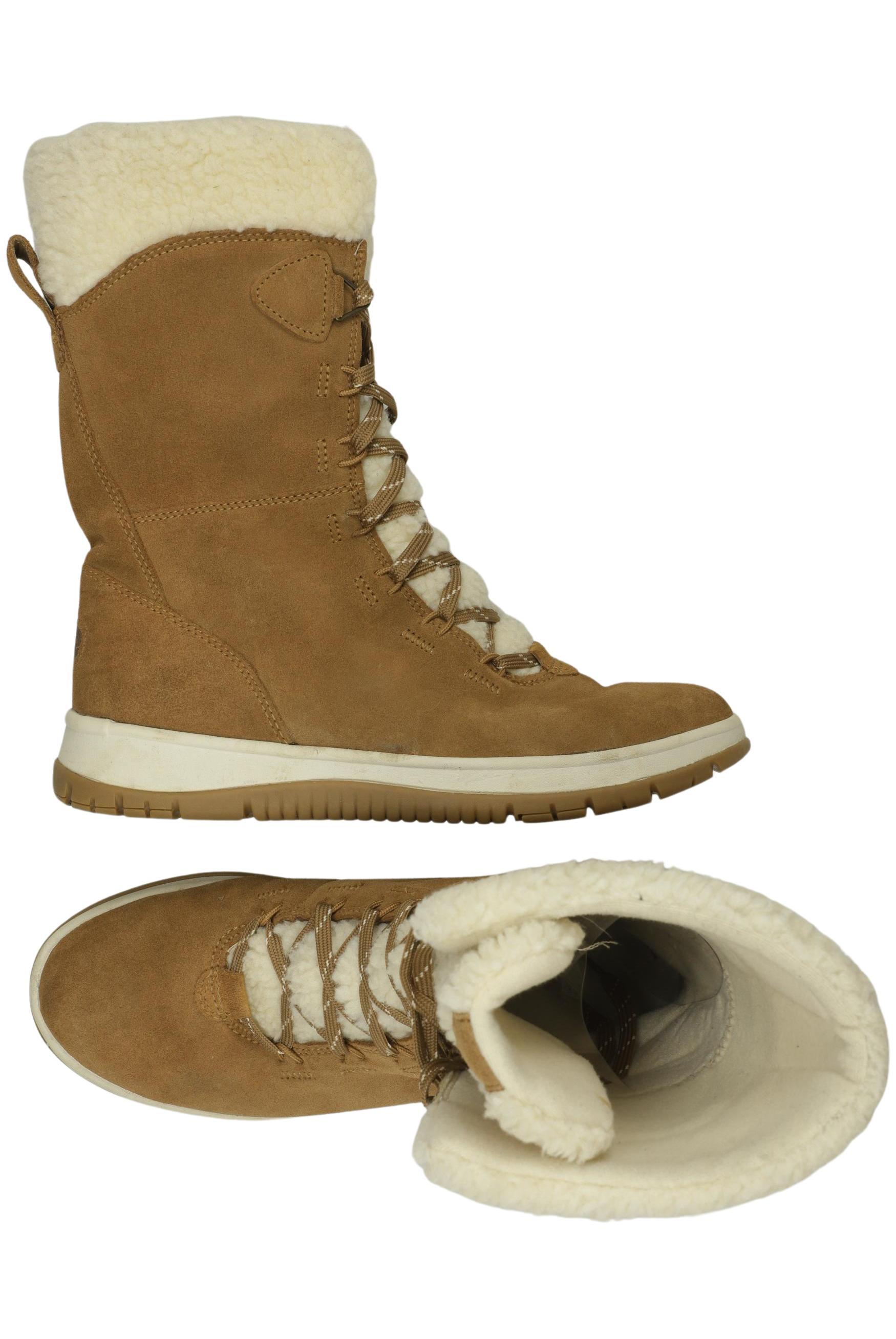 

UGG Damen Stiefel, braun, Gr. 41