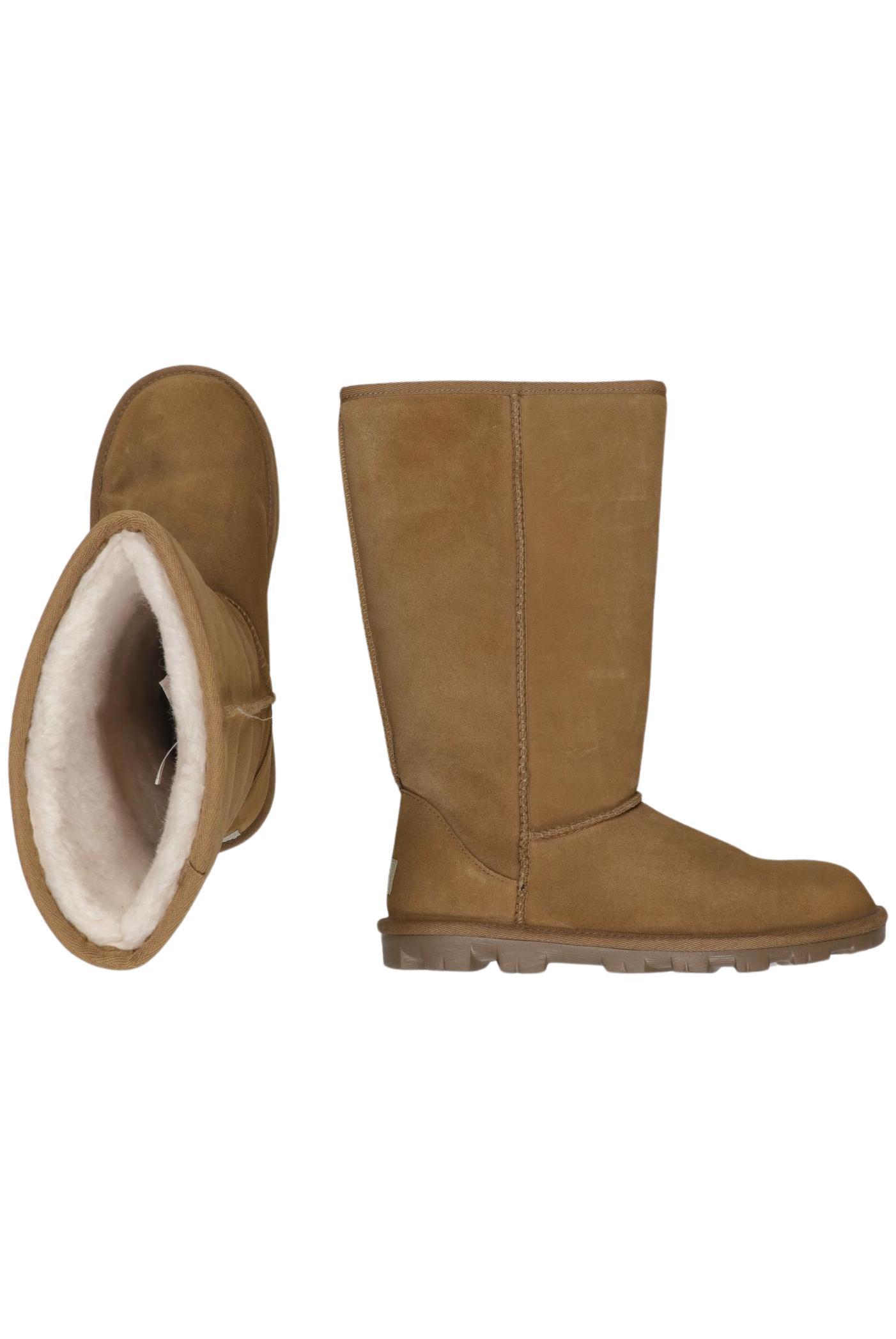 

UGG Damen Stiefel, braun, Gr. 38