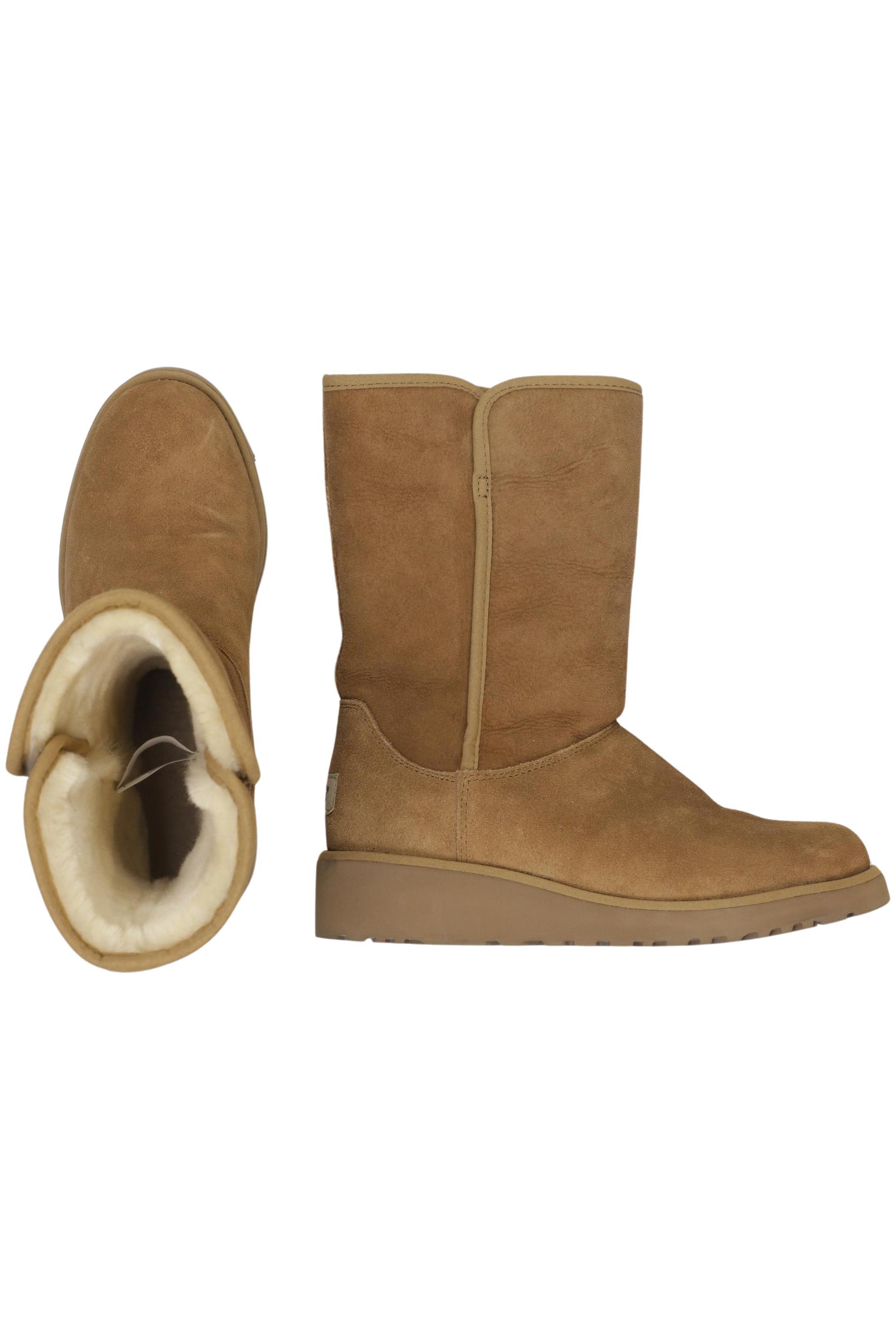 

UGG Damen Stiefel, braun, Gr. 37