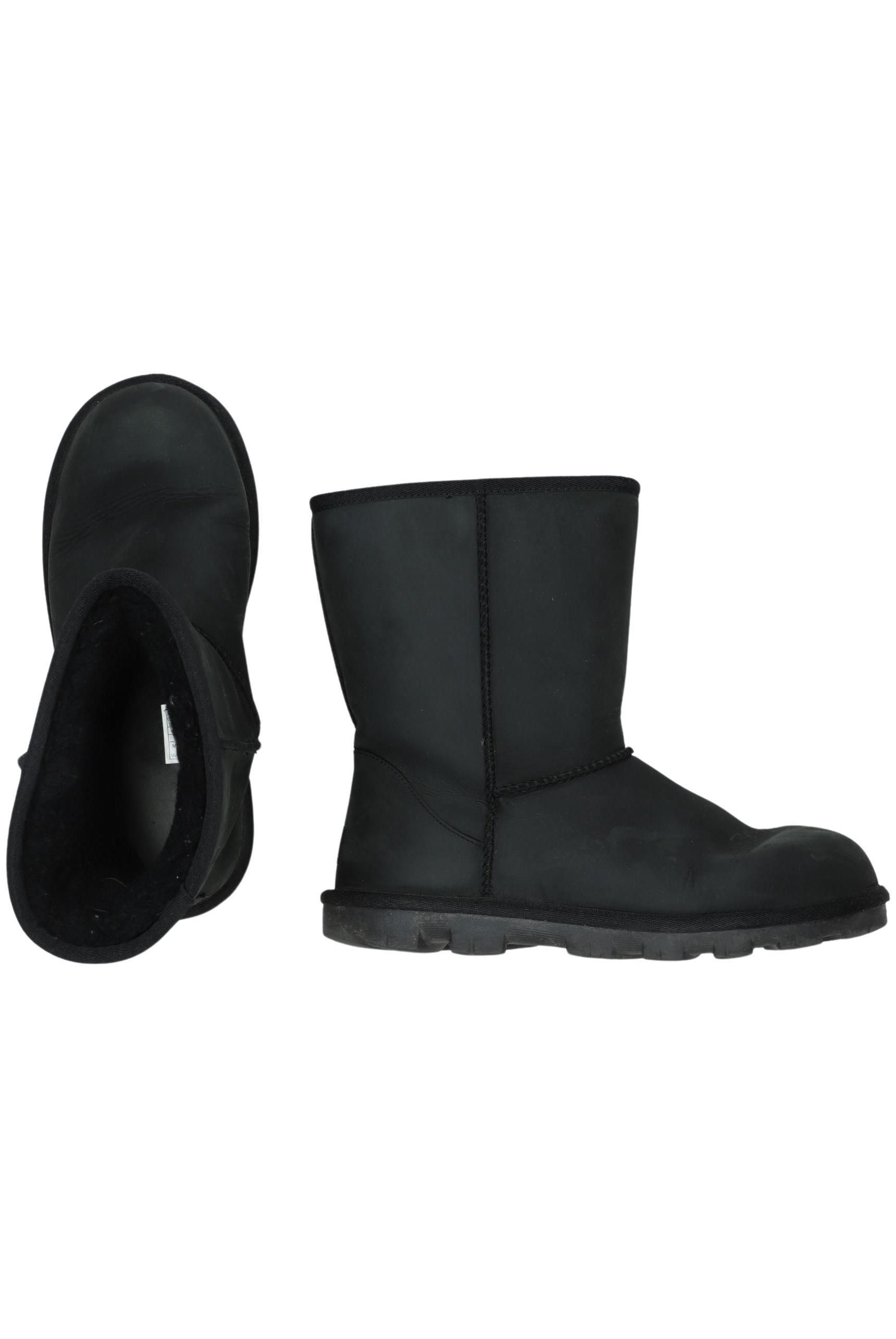 

UGG Damen Stiefel, schwarz, Gr. 39
