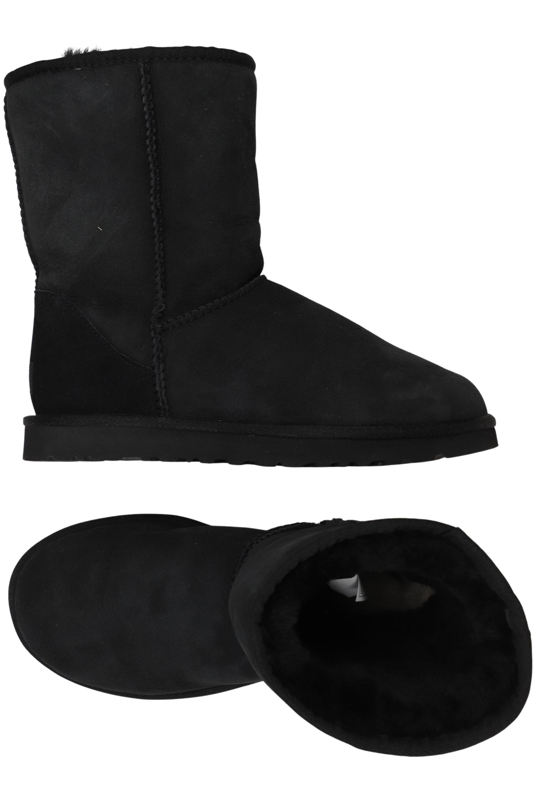 

UGG Damen Stiefel, schwarz, Gr. 40