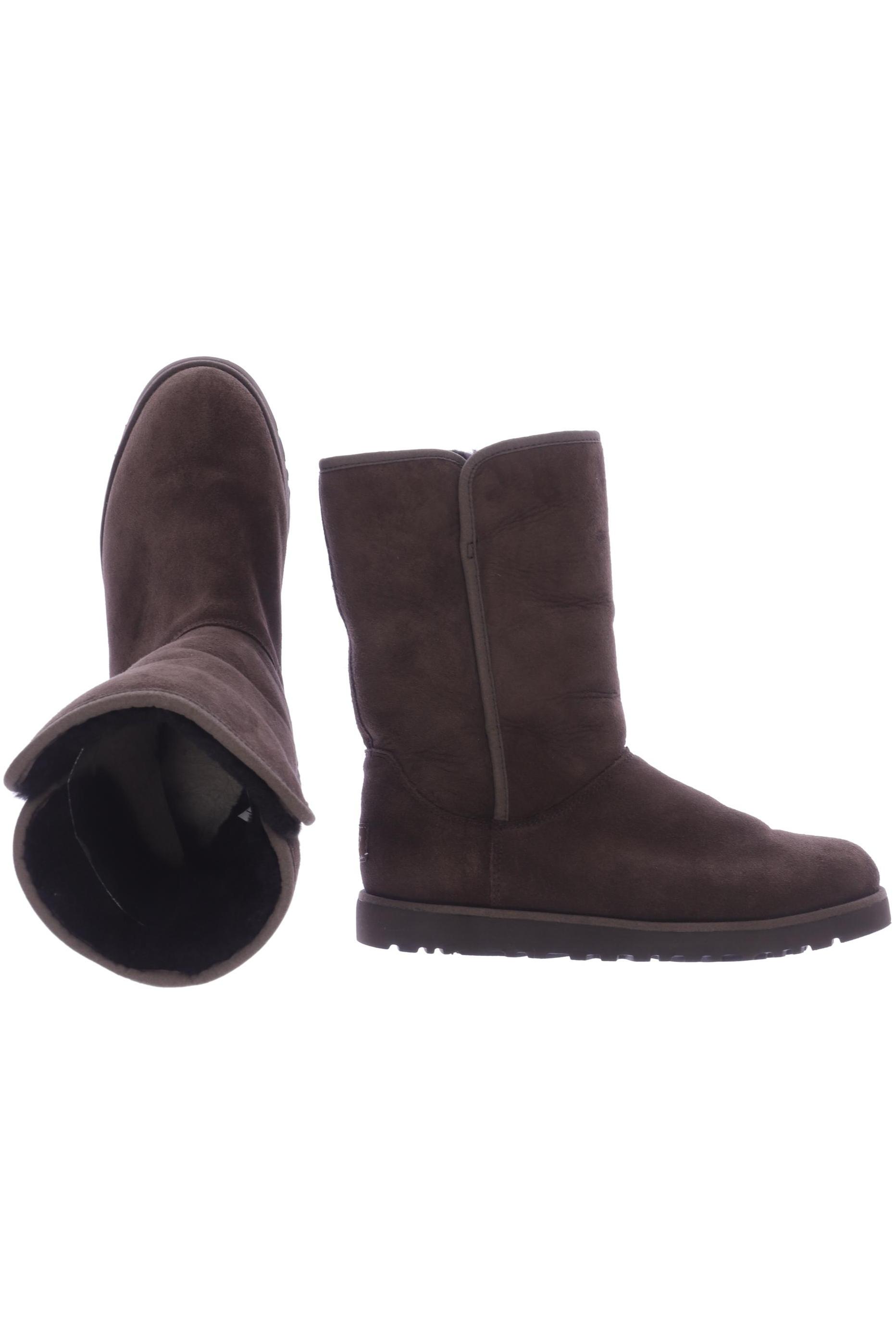 

UGG Damen Stiefel, braun