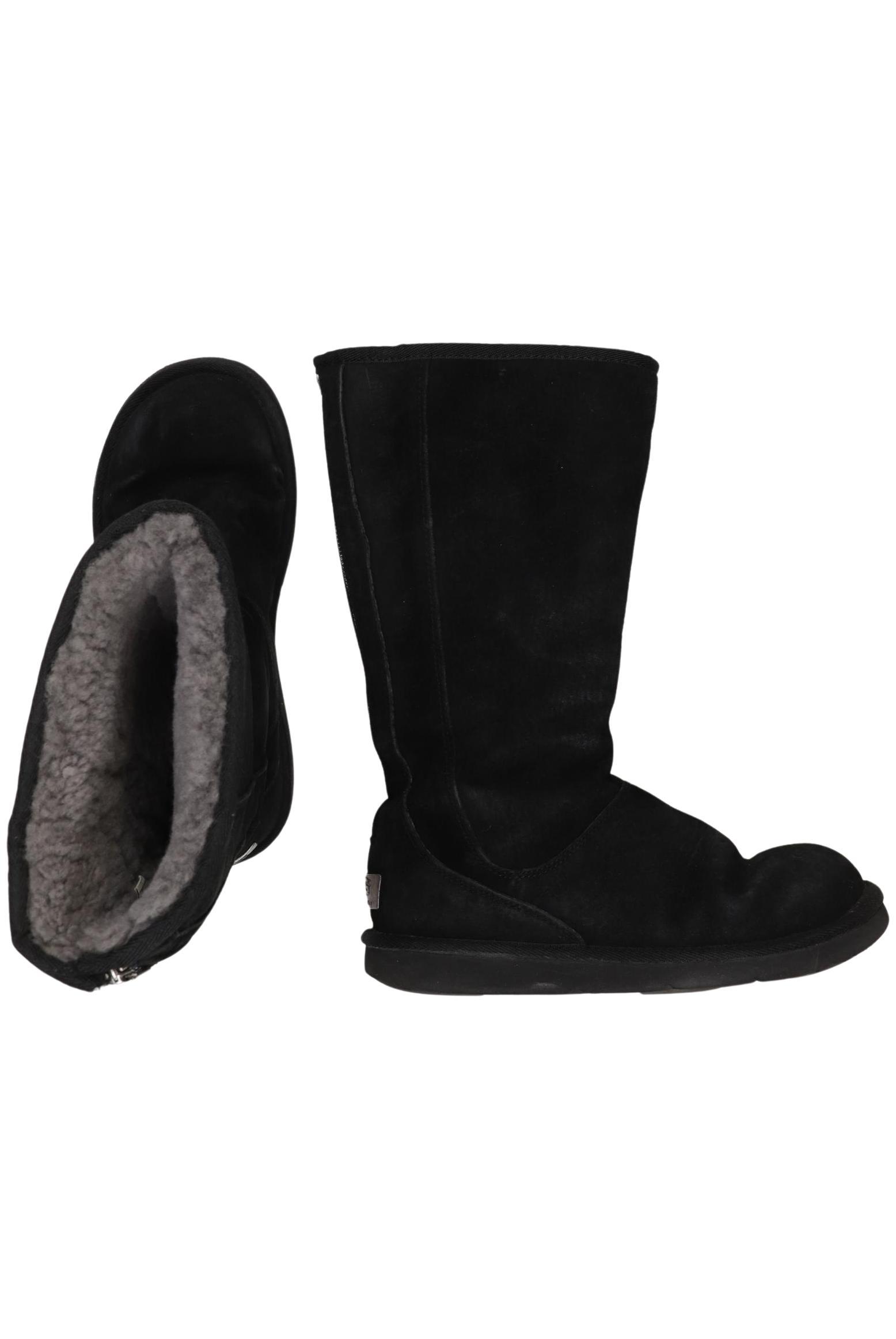 

UGG Damen Stiefel, schwarz, Gr. 39