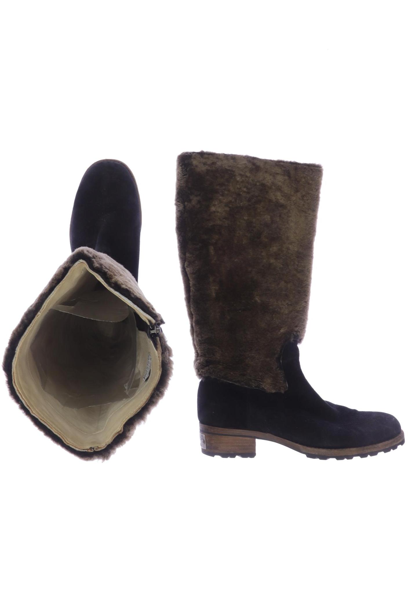 

UGG Damen Stiefel, braun