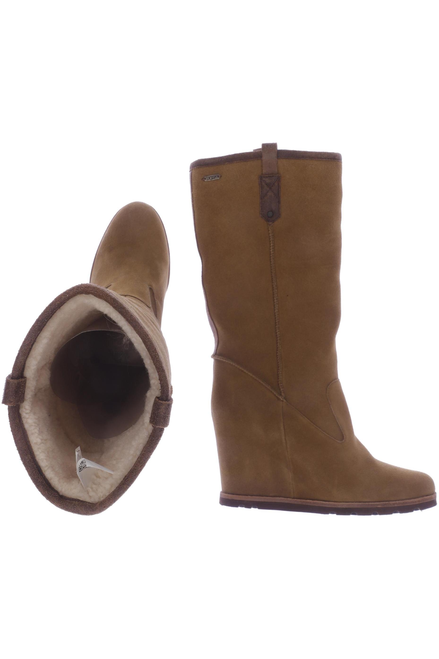 

UGG Damen Stiefel, braun