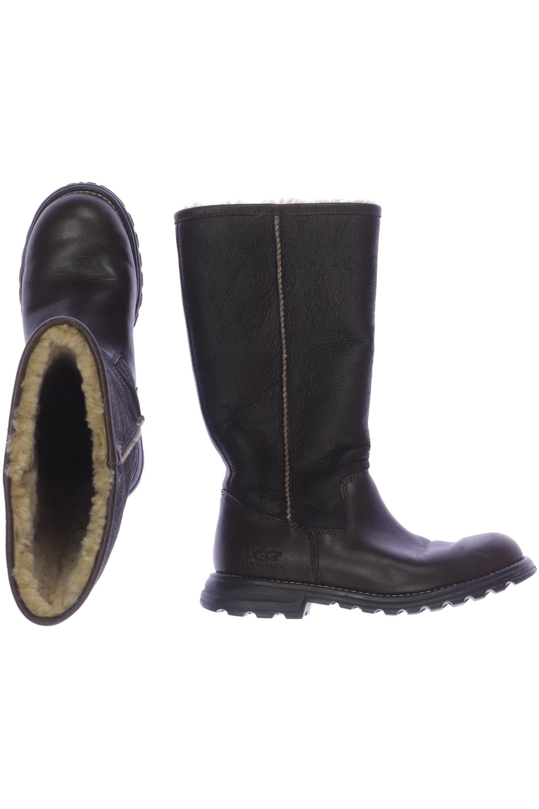 

UGG Damen Stiefel, braun, Gr. 37