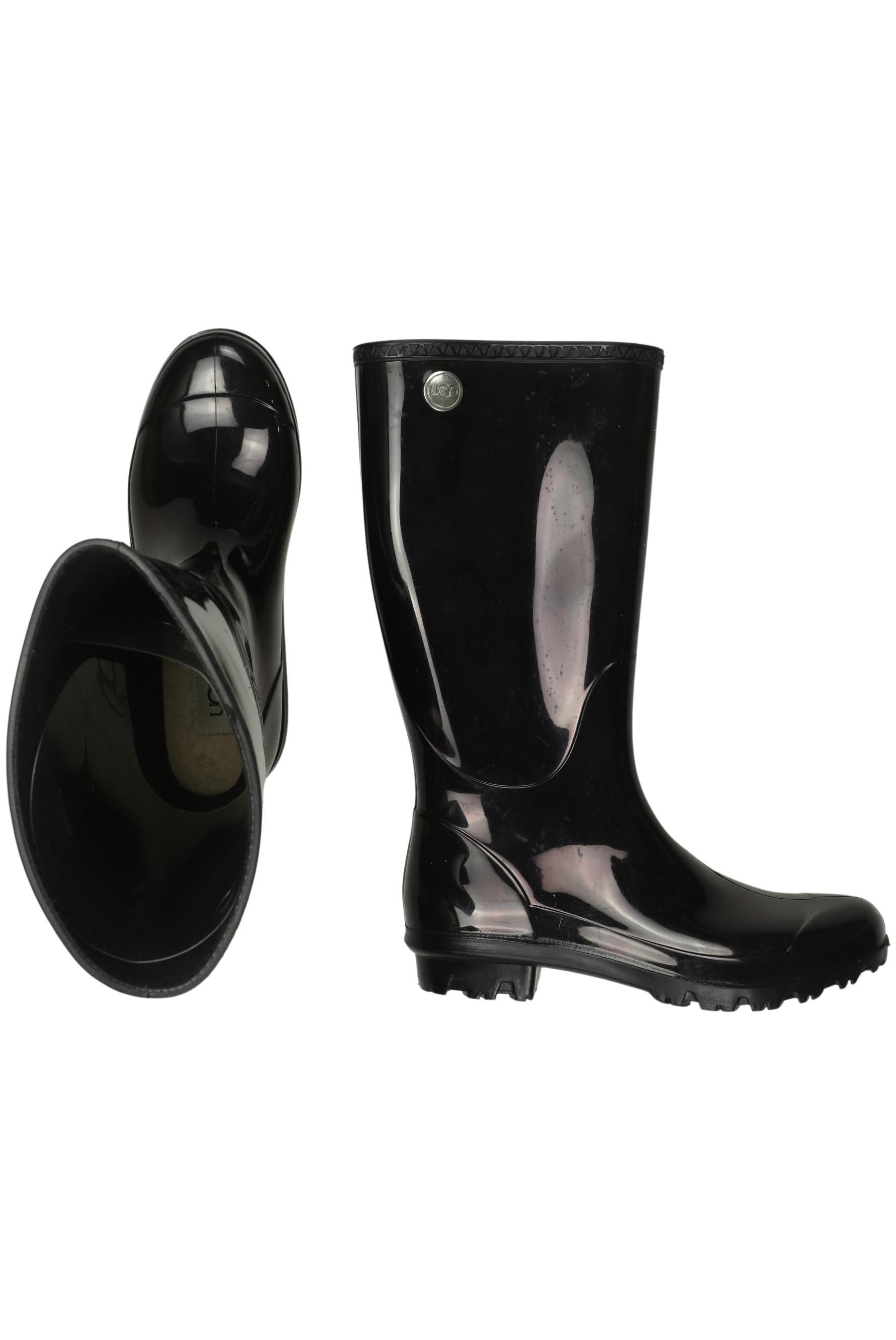 

UGG Damen Stiefel, schwarz, Gr. 7