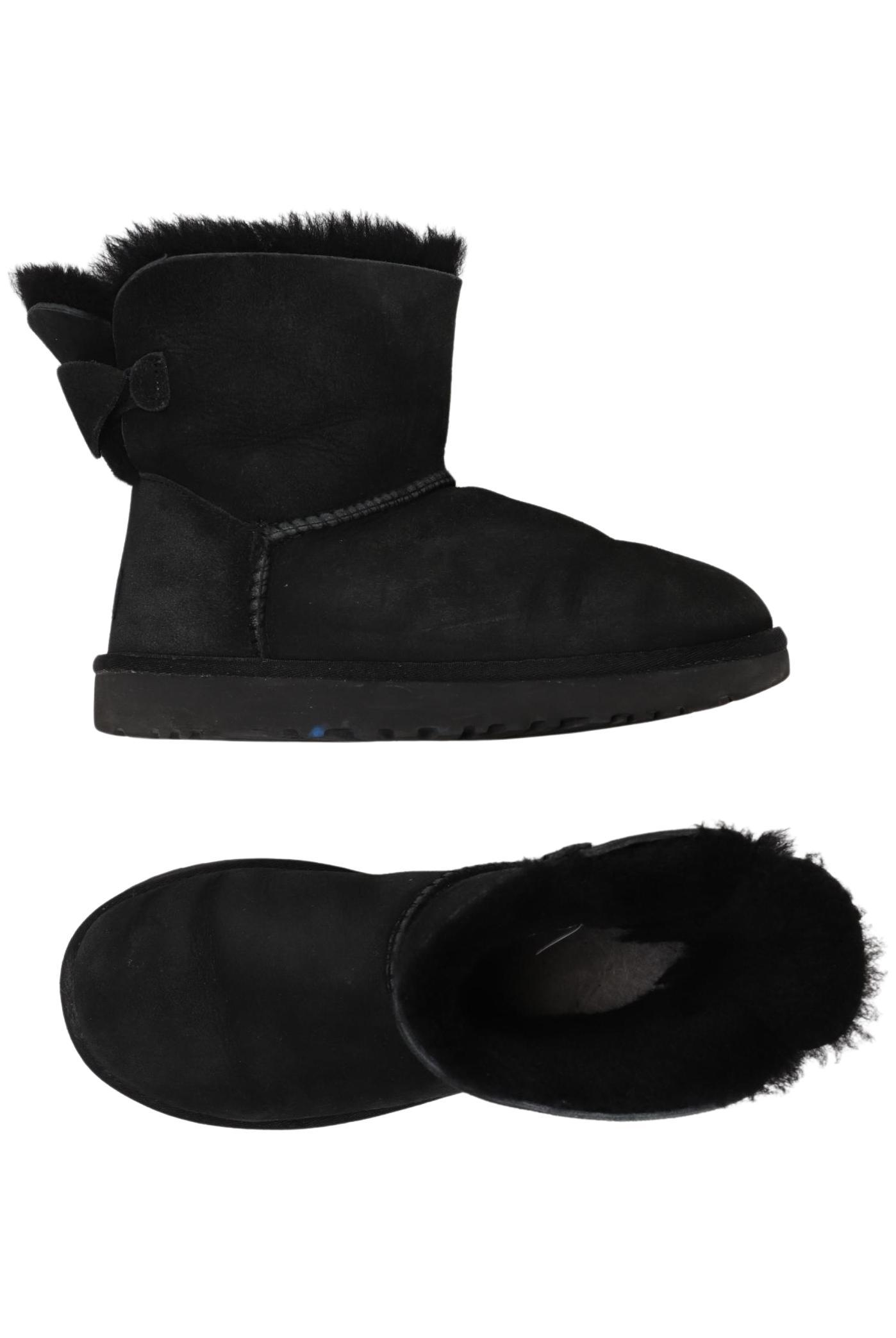 

UGG Damen Stiefel, schwarz, Gr. 37