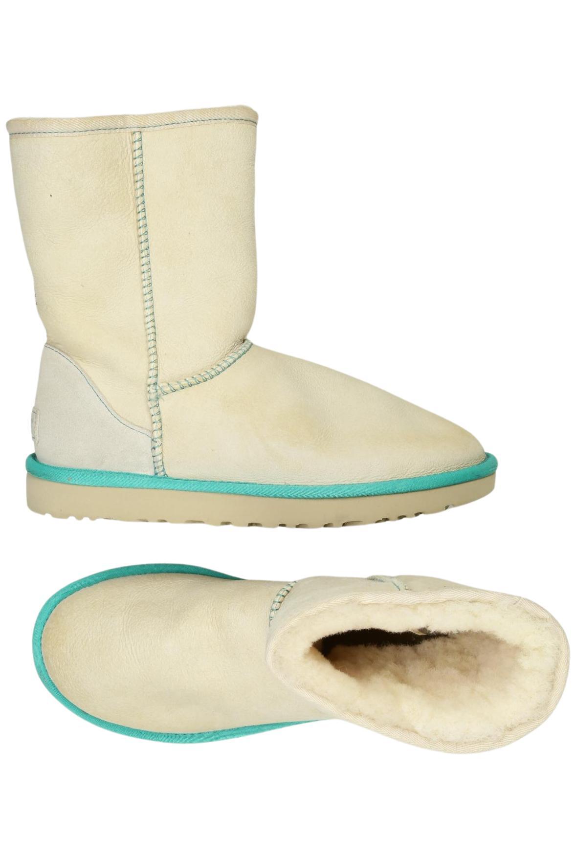 

UGG Damen Stiefel, mehrfarbig, Gr. 39