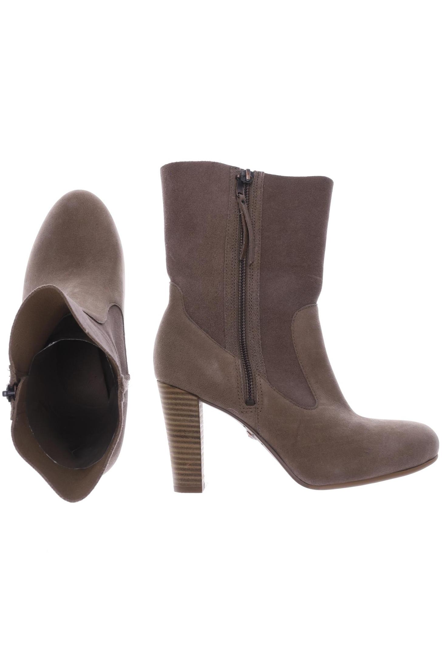 

UGG Damen Stiefel, braun, Gr. 38