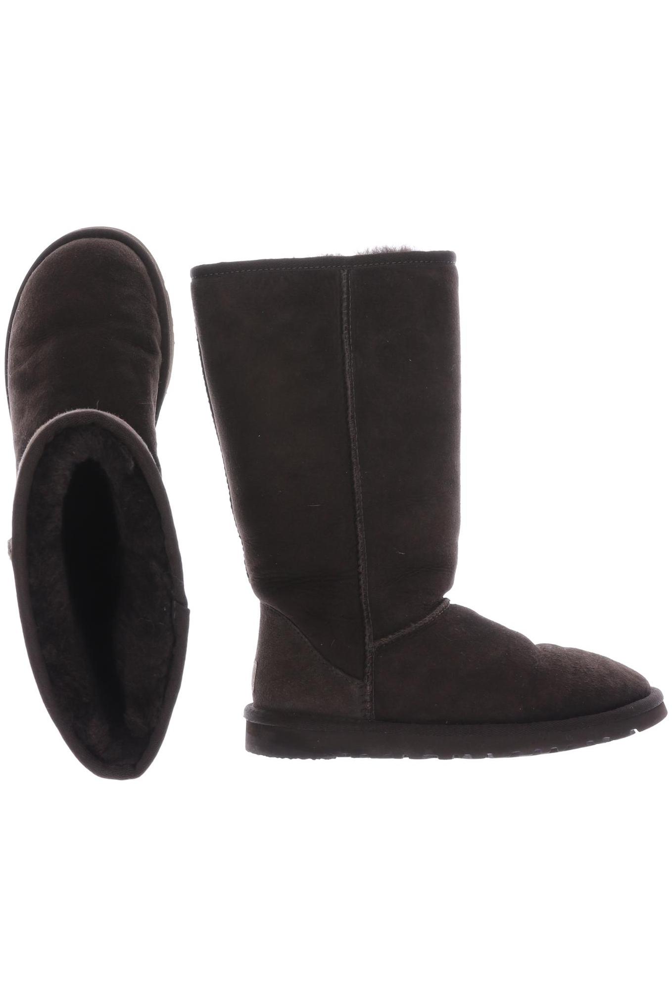 

UGG Australia Damen Stiefel, braun