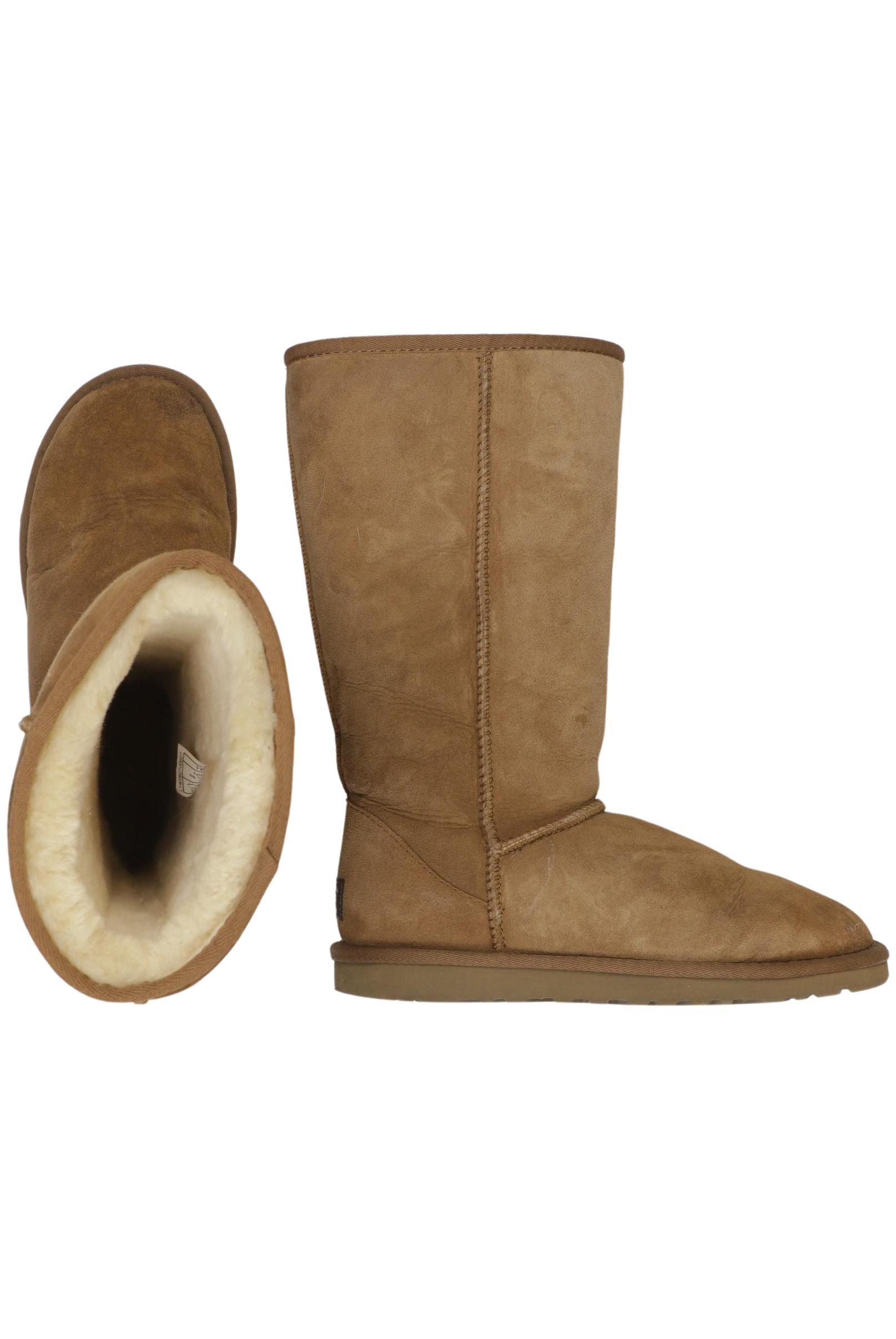 

UGG Damen Stiefel, braun, Gr. 37