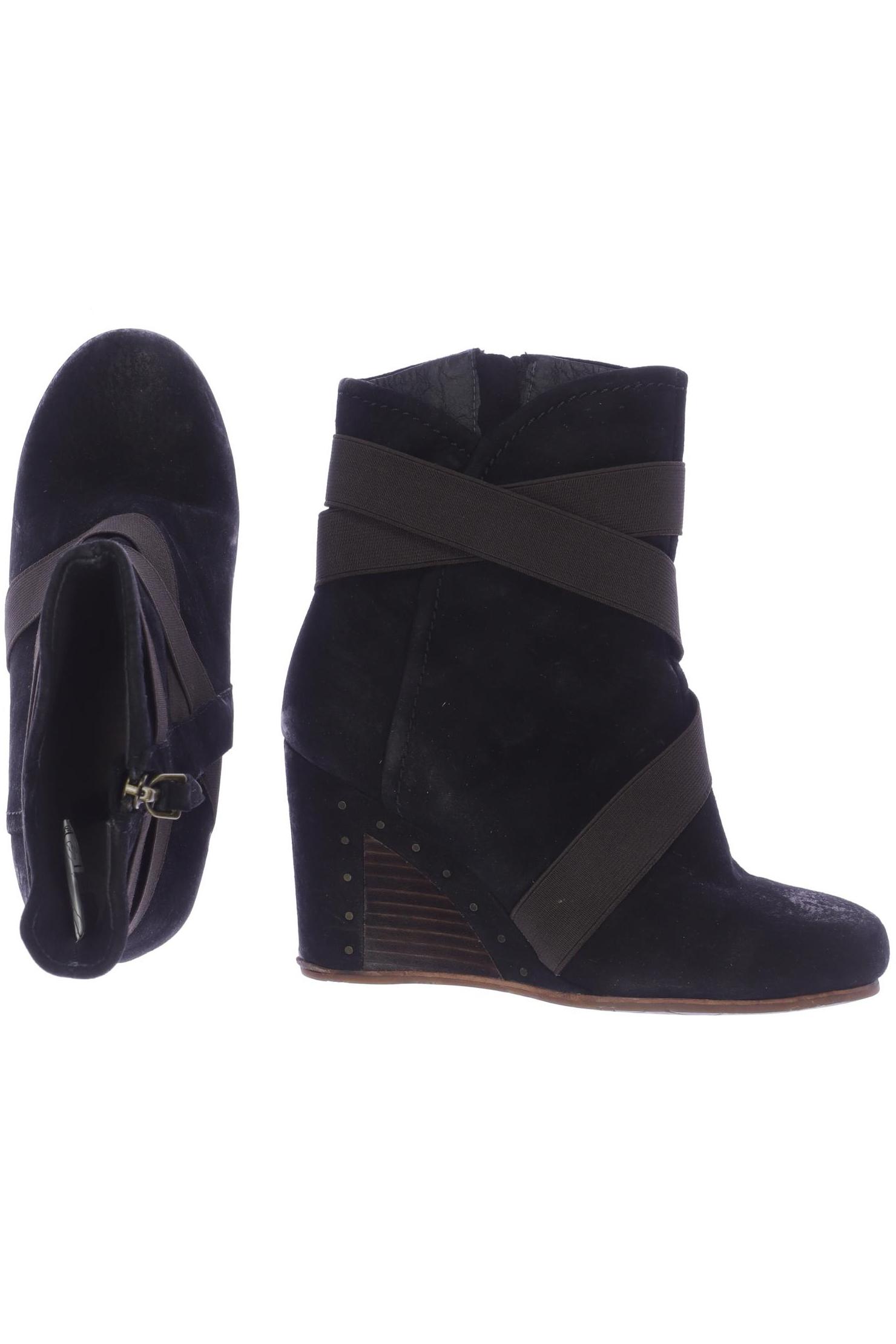

UGG Damen Stiefelette, schwarz, Gr. 36