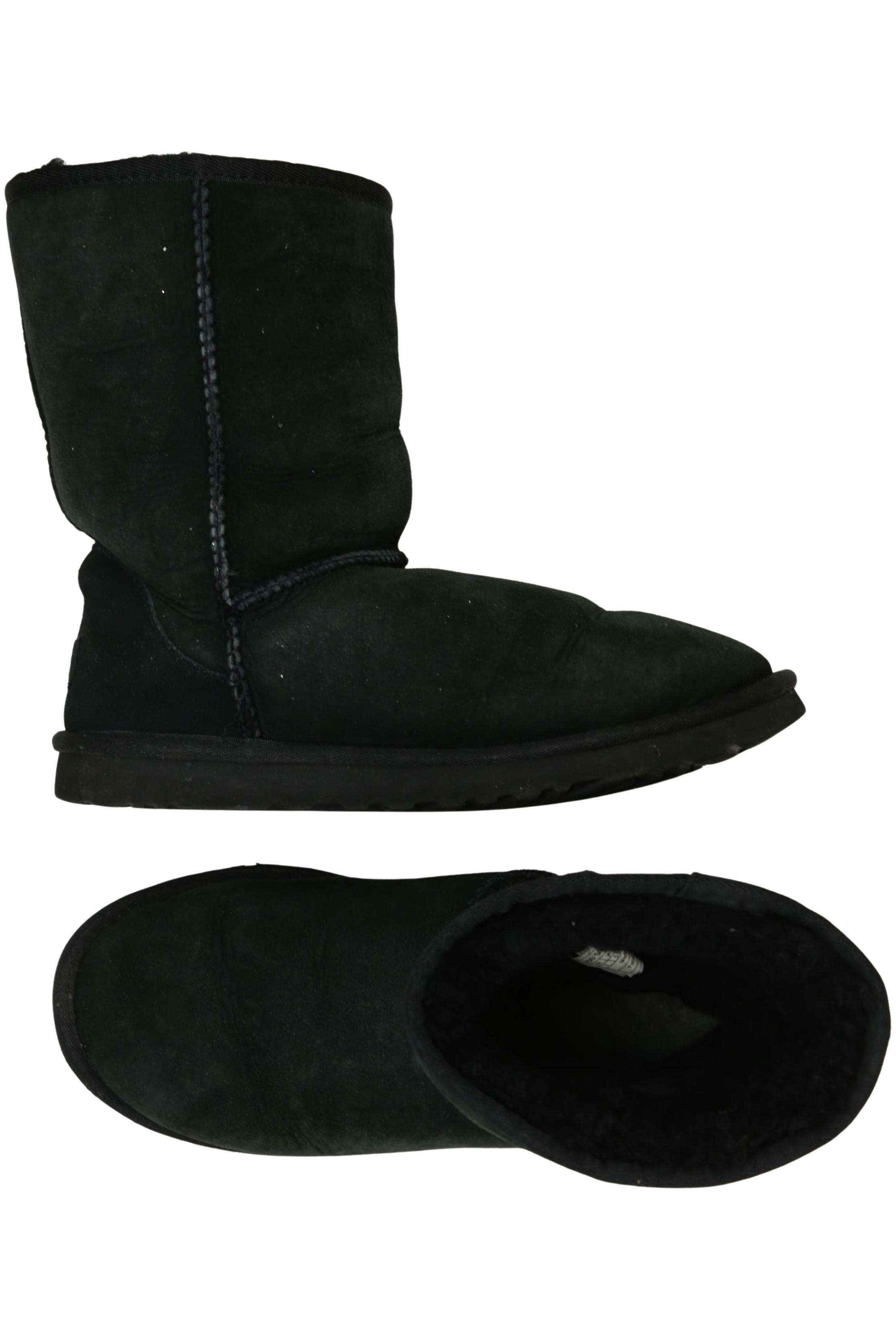 

UGG Damen Stiefelette, schwarz, Gr. 38